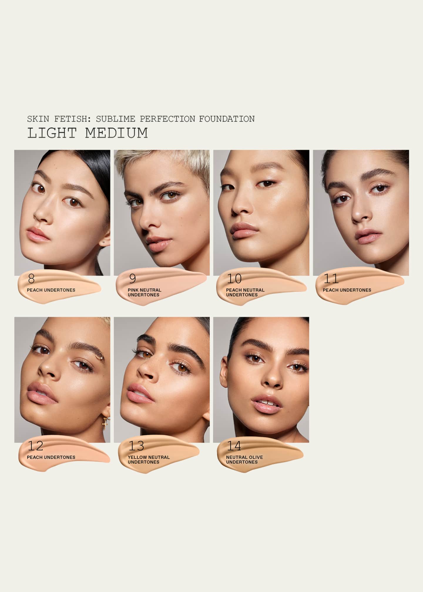 Pat McGrath Labs Skin Fetish: Sublime Perfection Foundation Image 3 of 5