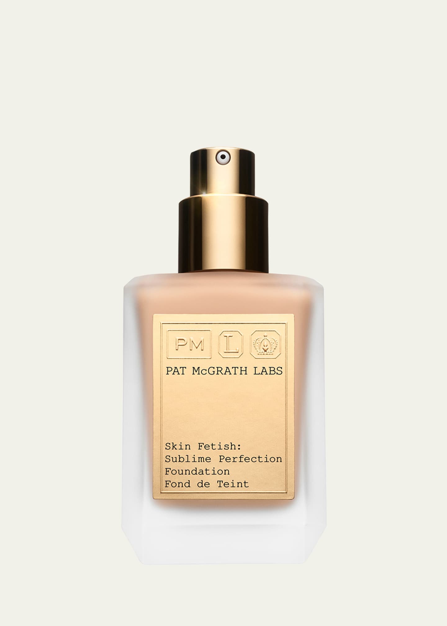 Pat McGrath Labs Skin Fetish: Sublime Perfection Foundation Image 5 of 5