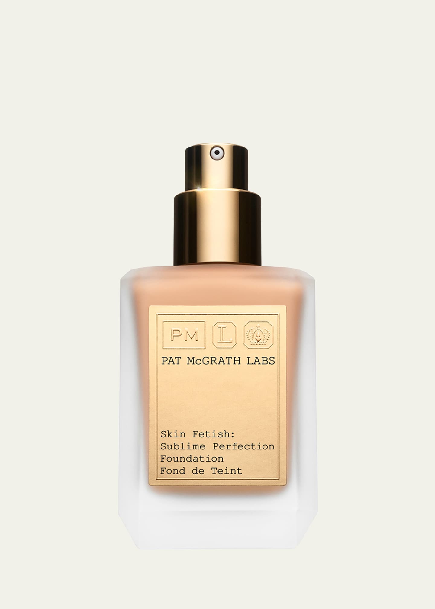 Pat McGrath Labs Skin Fetish: Sublime Perfection Foundation Image 5 of 5