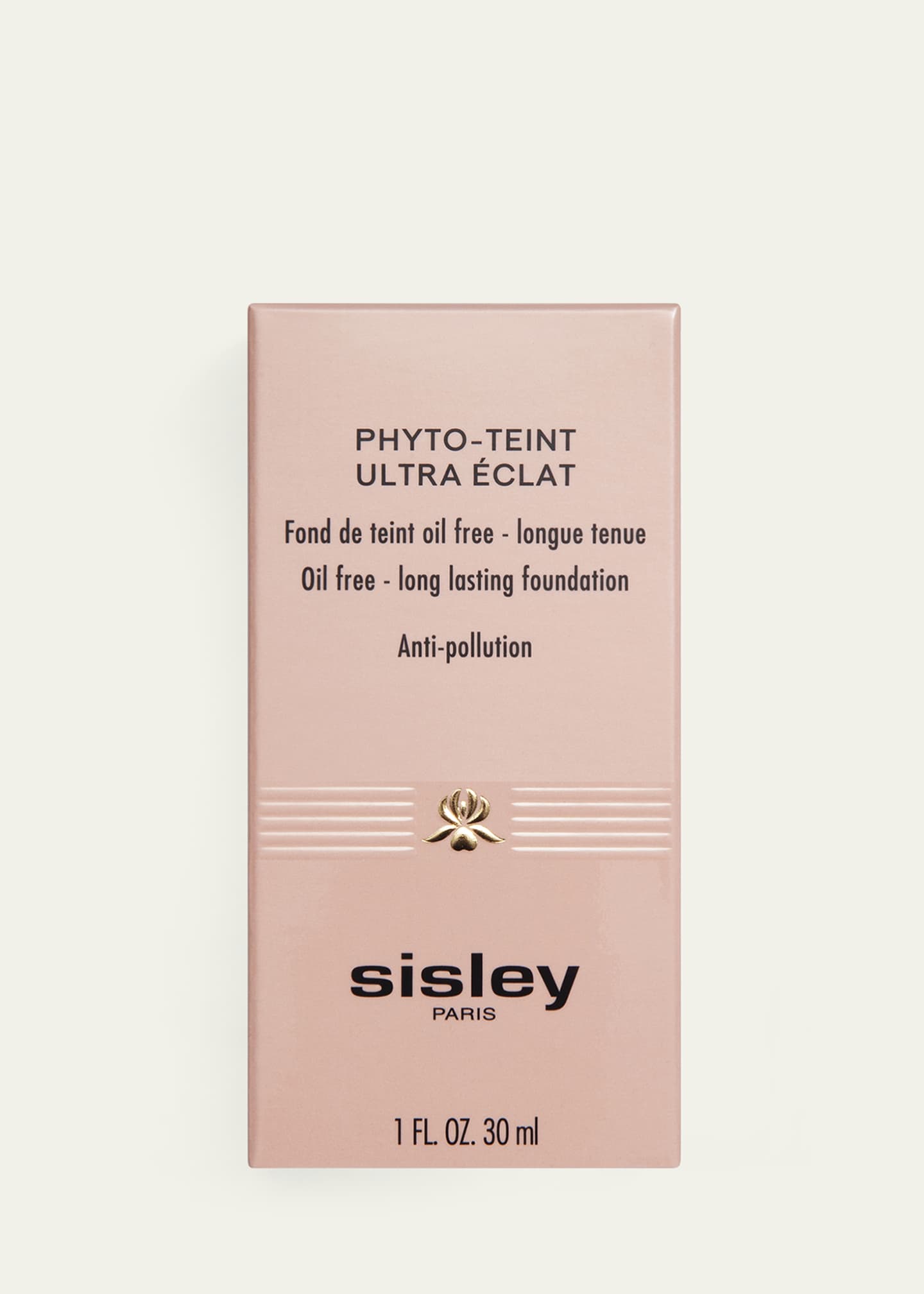 Sisley Paris Phyto-Teint Ultra Eclat Image 3 of 4