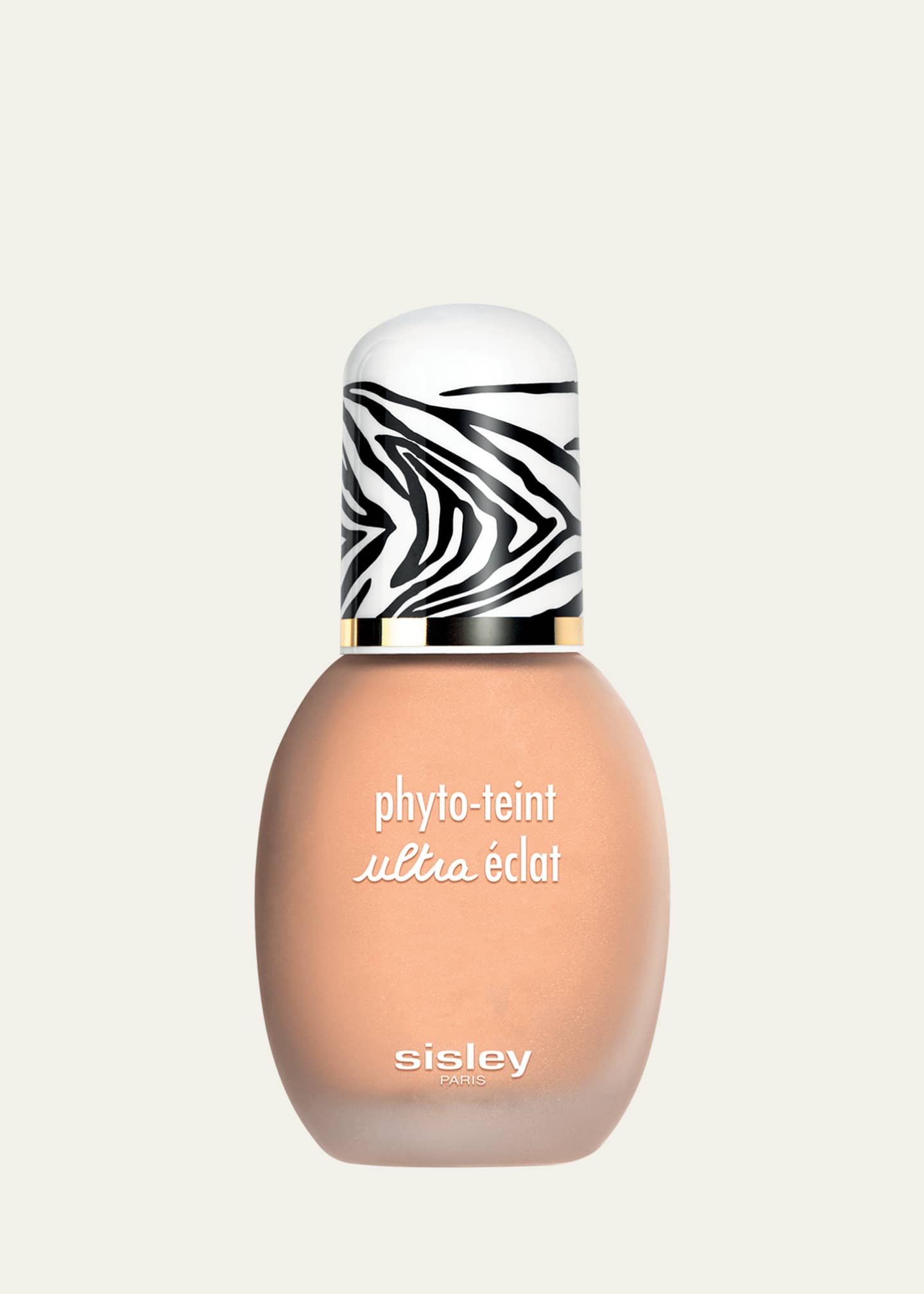 Sisley Paris Phyto-Teint Ultra Eclat Image 1 of 4