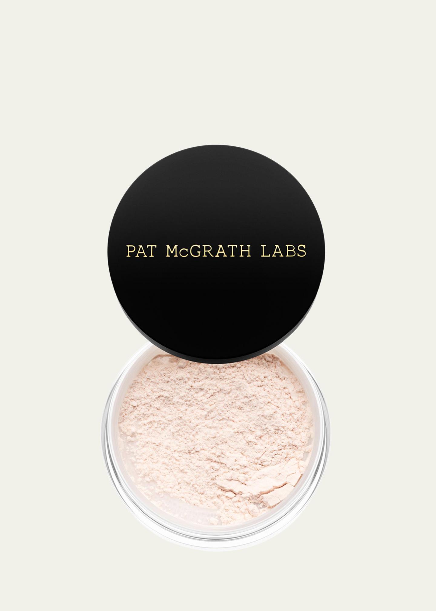 Pat McGrath Labs Skin Fetish: Sublime Perfection Setting Powder ...