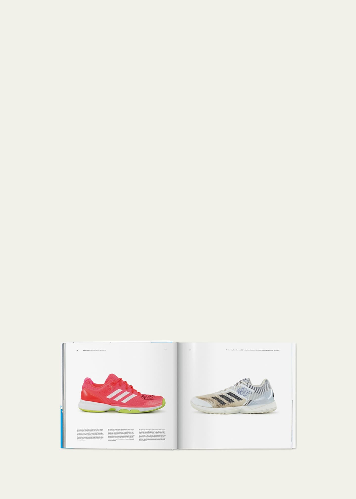 Adidas shoe archive deals