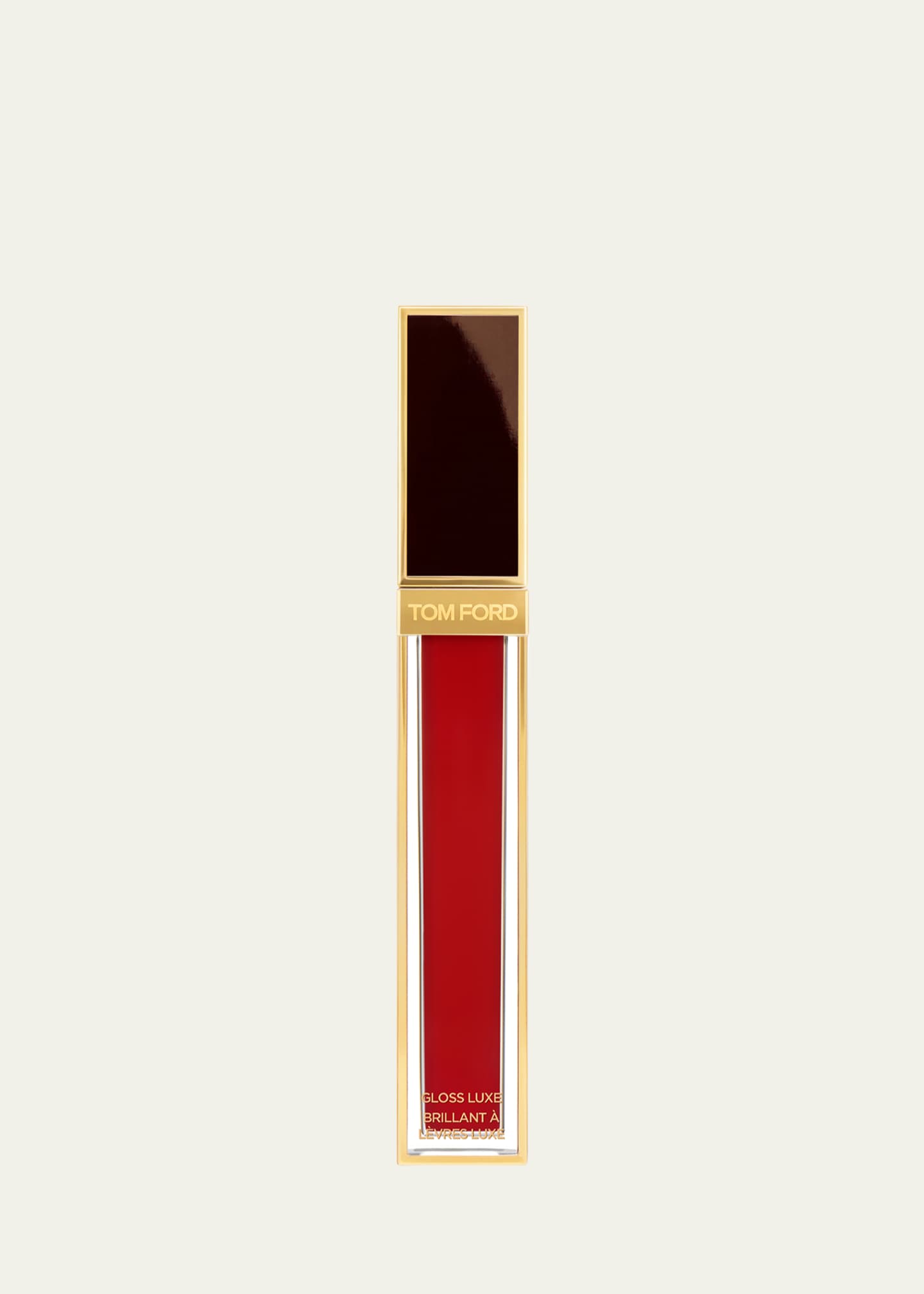 TOM FORD Gloss Luxe Lip Gloss Image 1 of 5