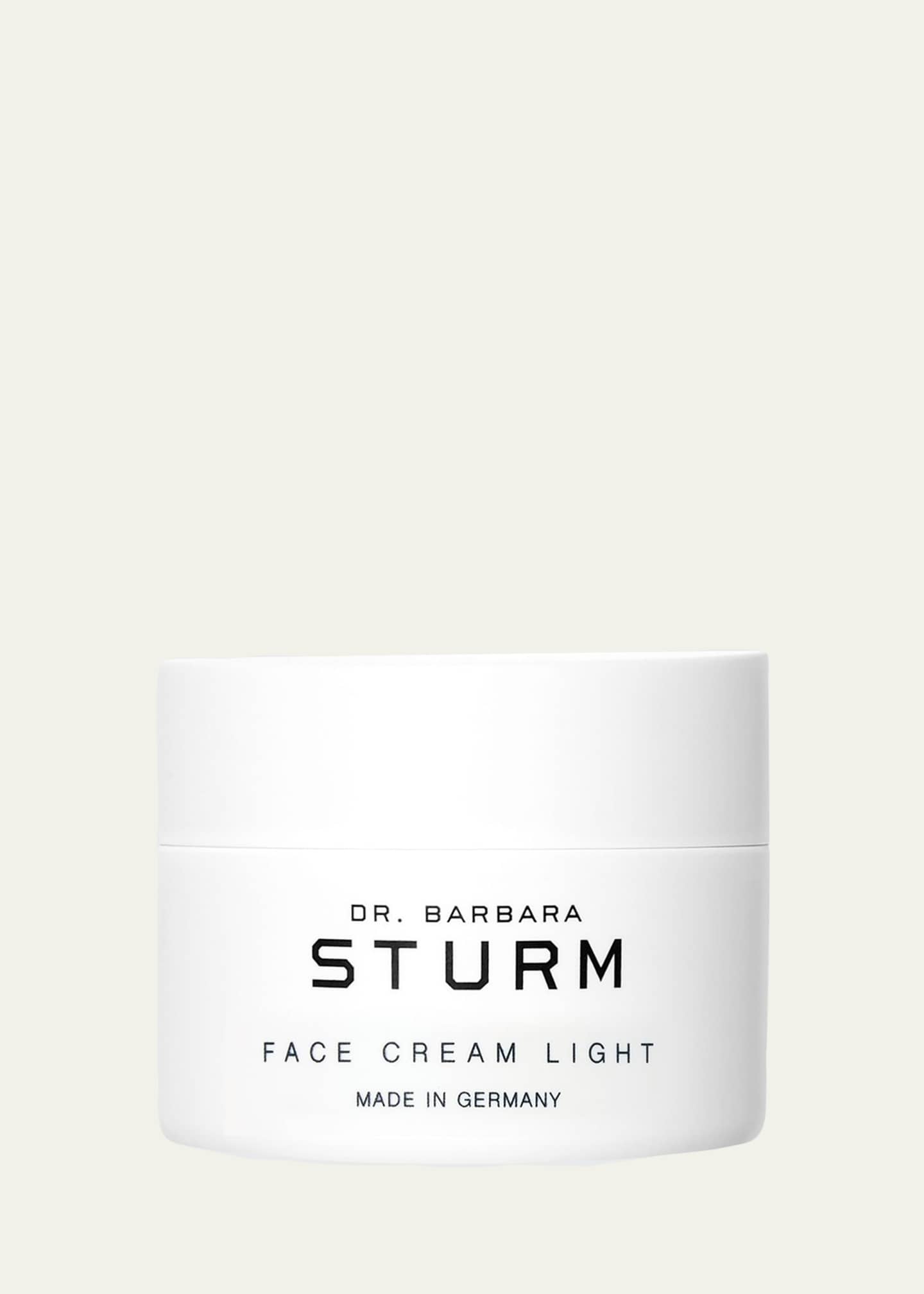 Dr. Barbara Sturm Face Cream Light, 1.7 oz. Image 1 of 5