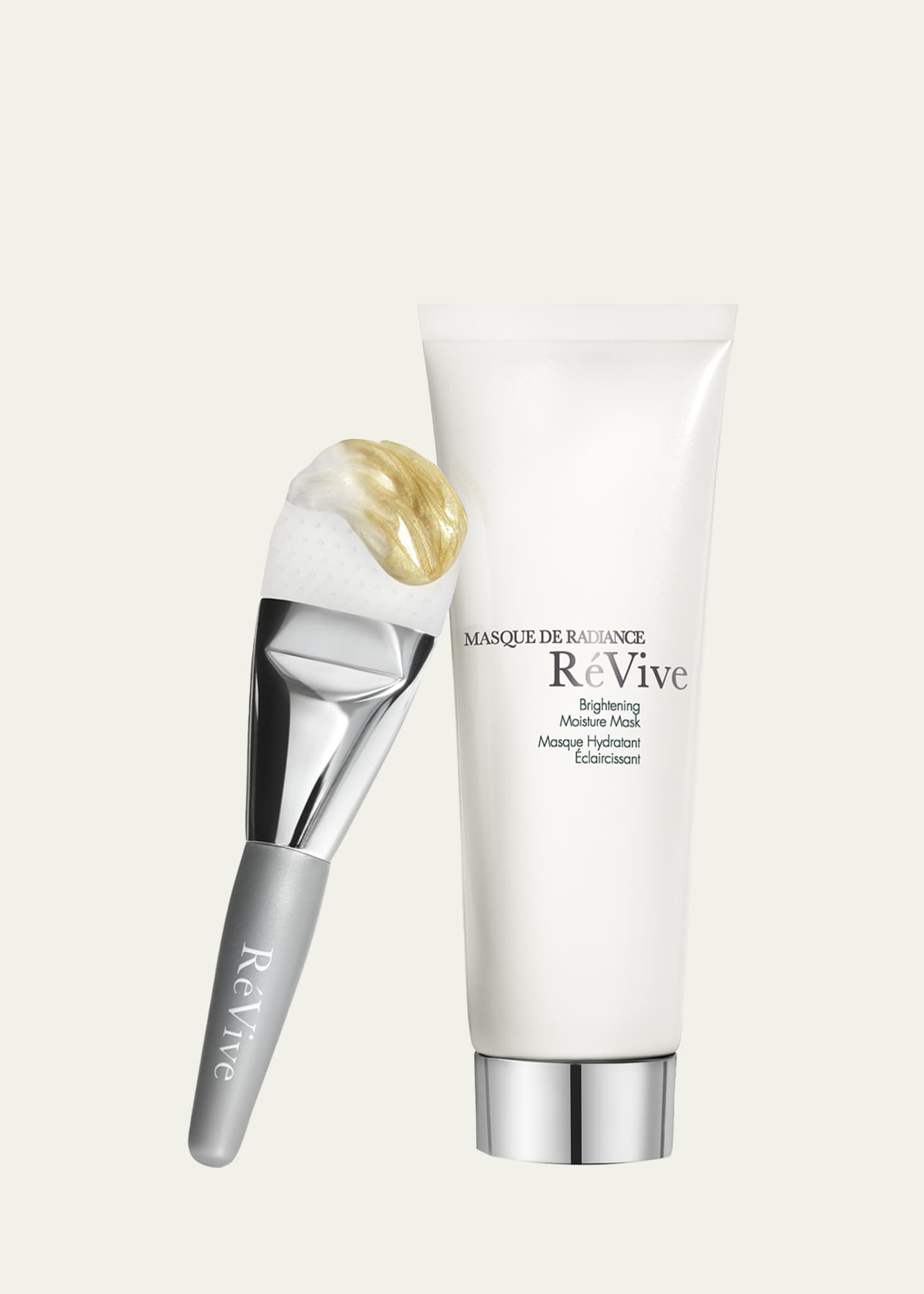 ReVive Masque de Radiance Brightening Moisture Mask Image 3 of 4
