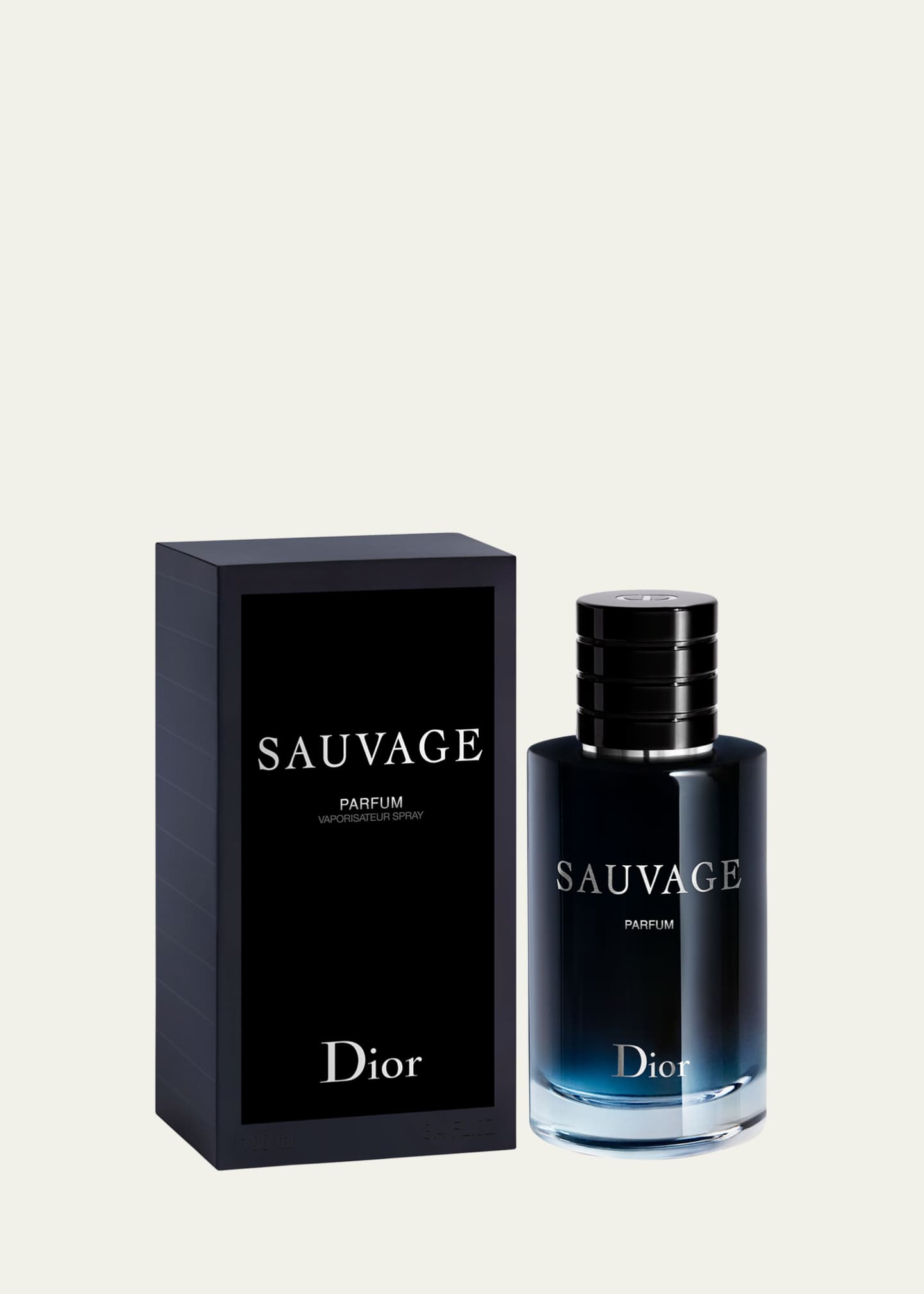 Dior Sauvage Parfum 3.4 oz. Bergdorf Goodman