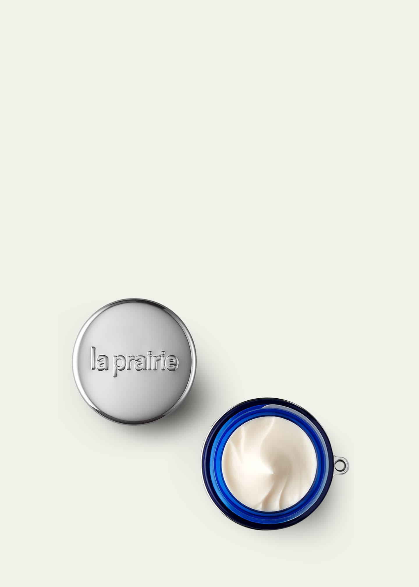 La Prairie Skin Caviar Luxe Eye Cream Lifting and Firming Eye Cream Image 3 of 5