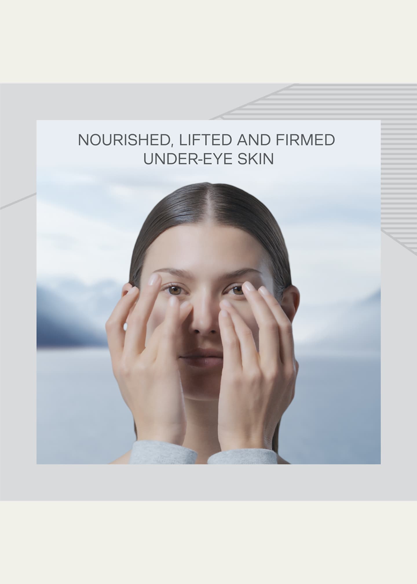La Prairie Skin Caviar Lifting and Firming Luxe Eye Cream Image 3 of 7