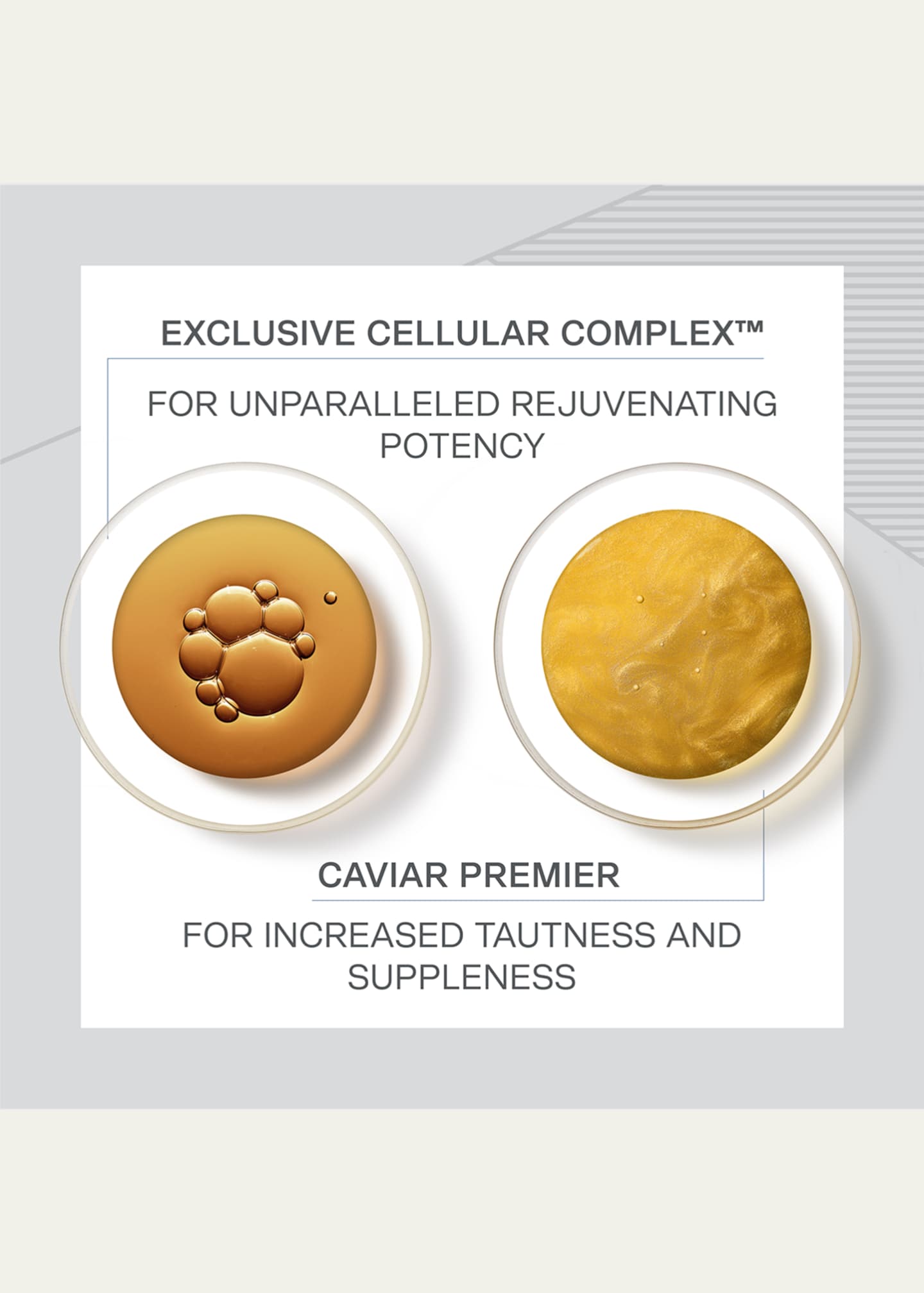 La Prairie Skin Caviar Lifting and Firming Luxe Eye Cream Image 5 of 7