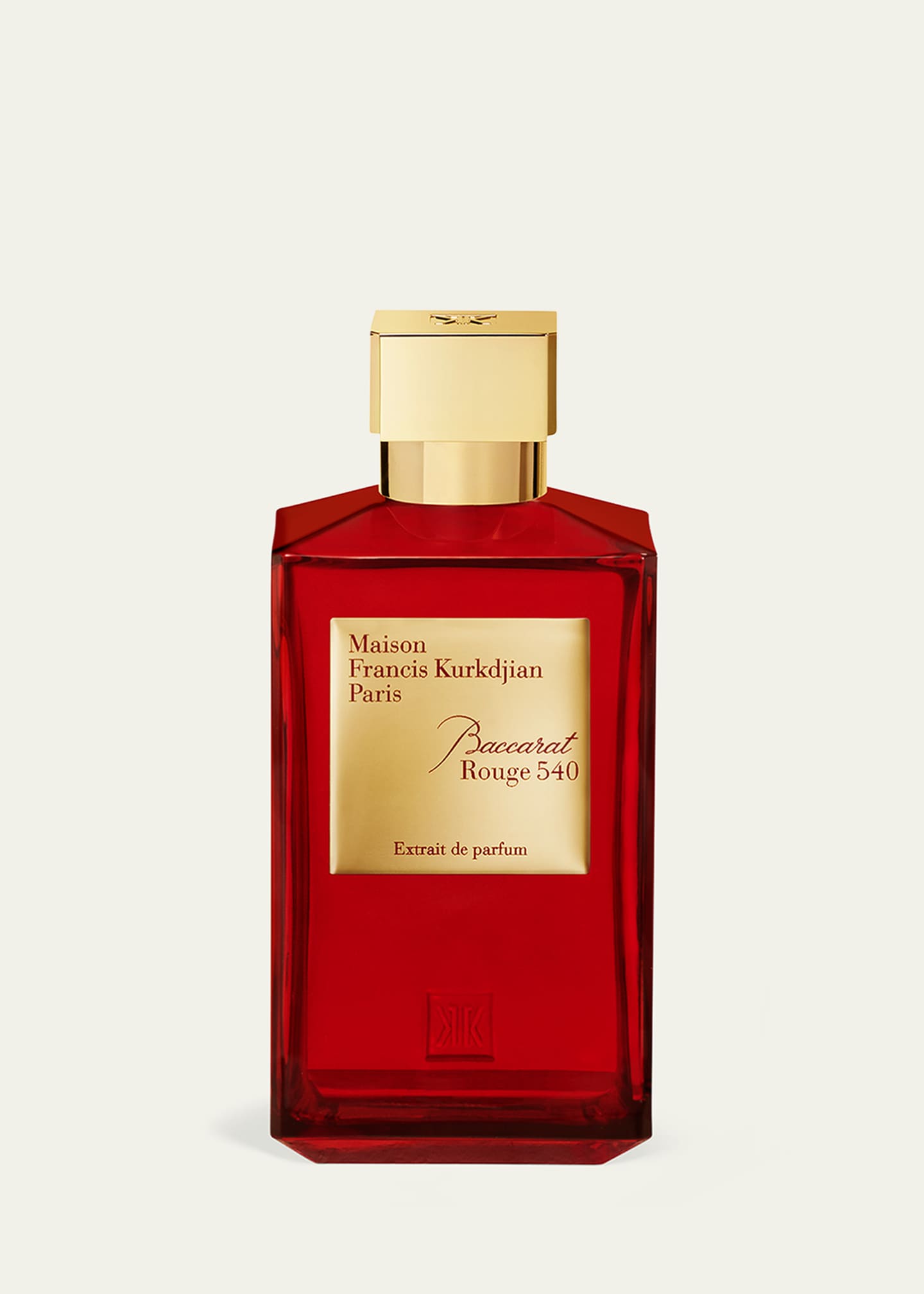 Maison Francis Kurkdjian Baccarat Rouge 540 Extrait de parfum, 6.8 oz. Image 3 of 4