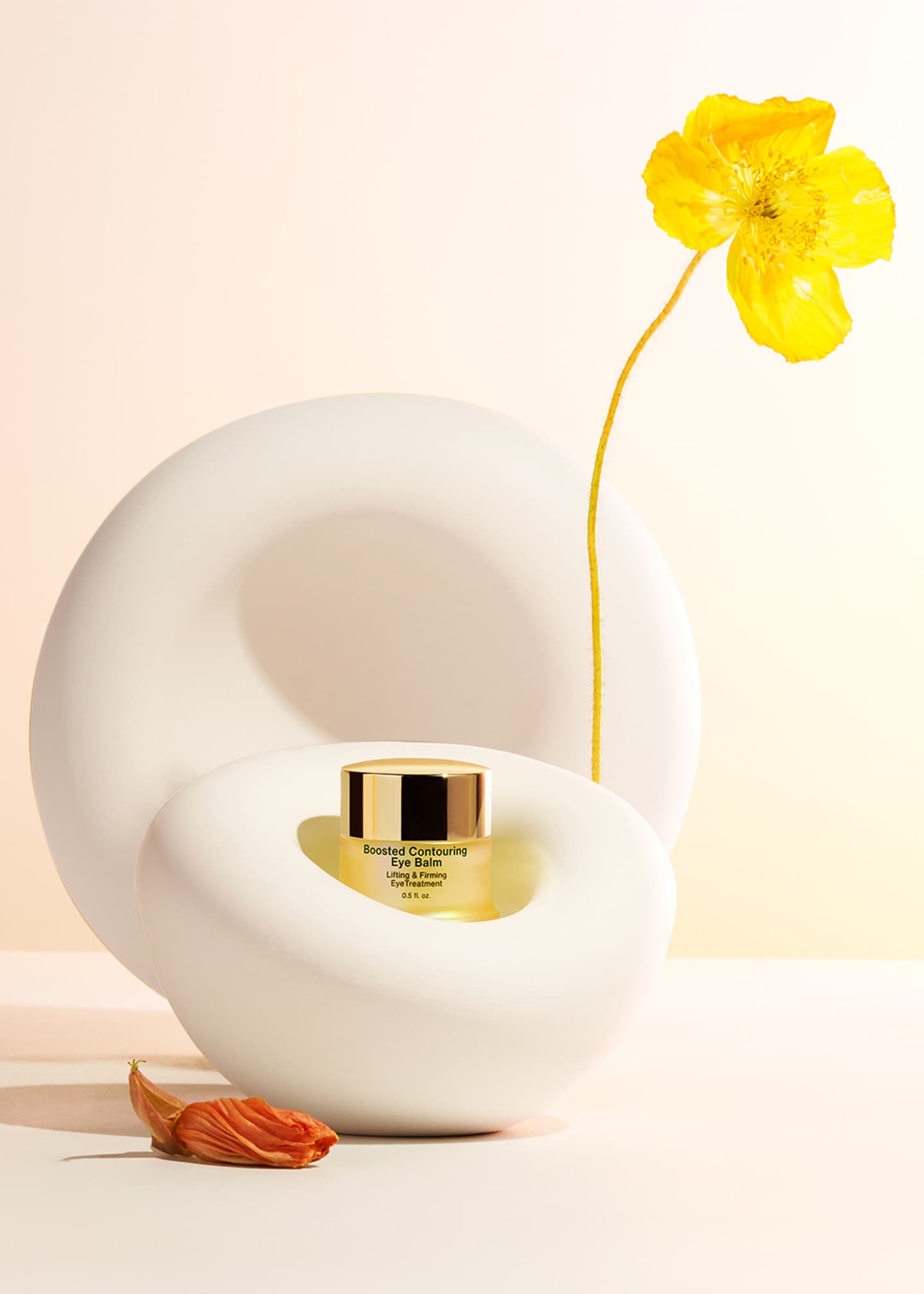 Tata Harper Boosted Contouring Eye Balm Image 3 of 5