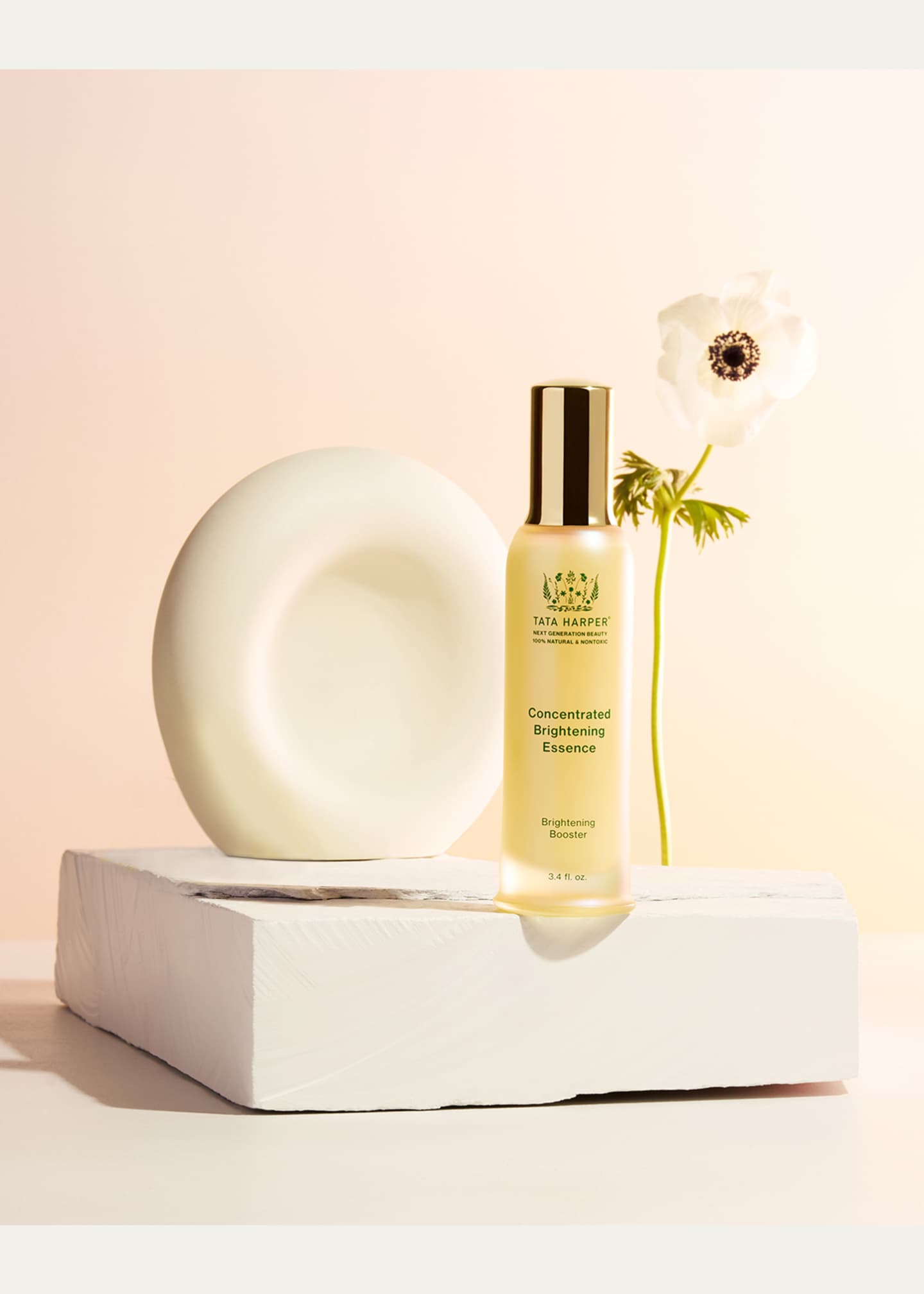 Tata Harper Concentrated Brightening Essence Image 3 of 5