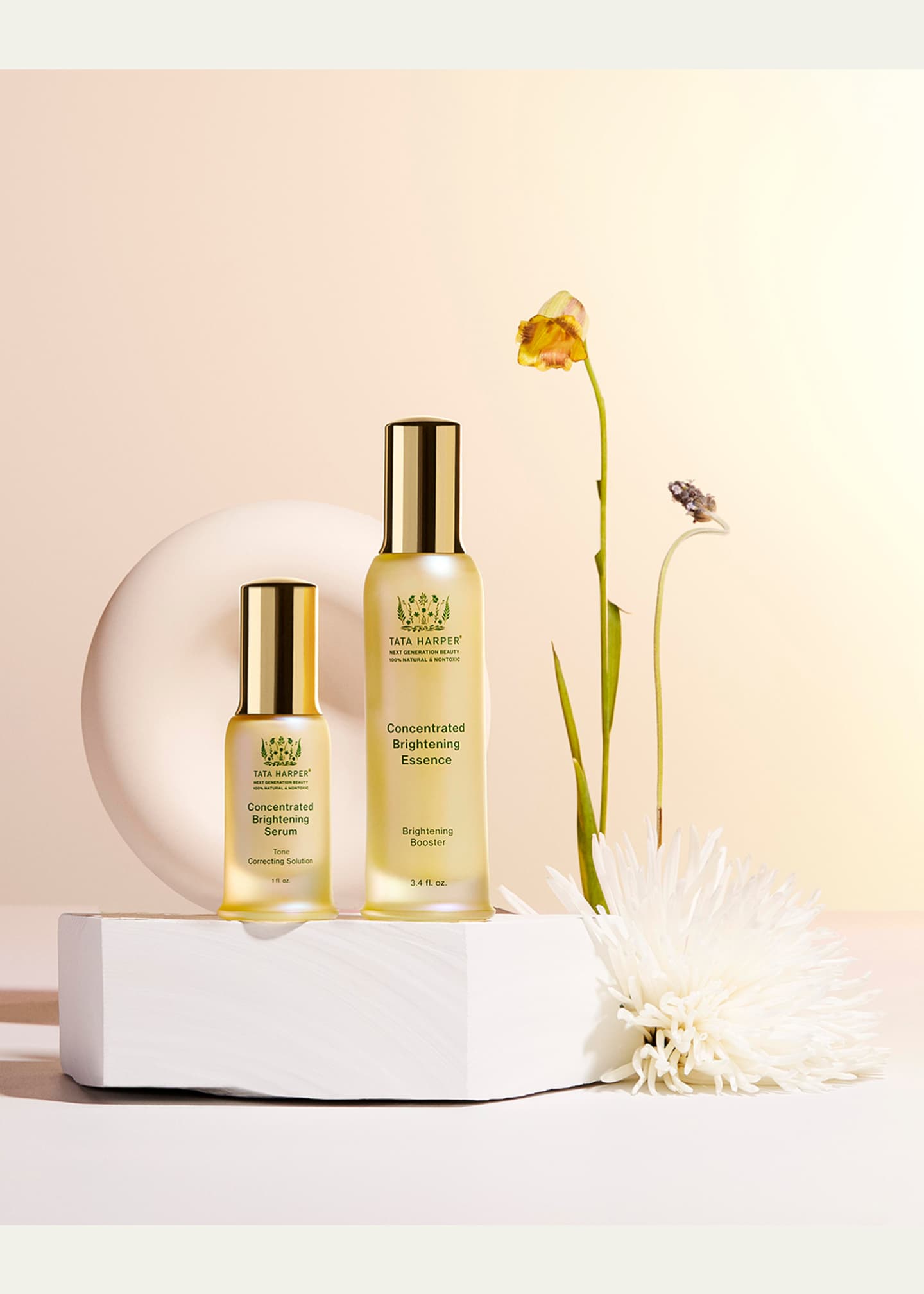 Tata Harper Concentrated Brightening Essence Image 4 of 5