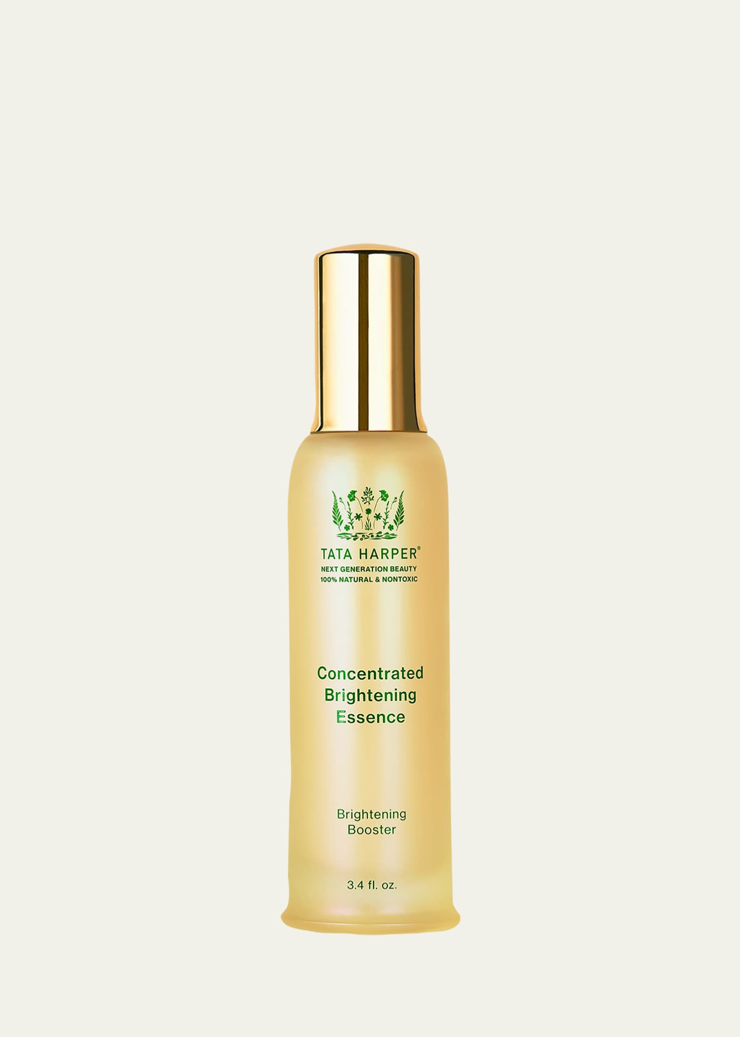 Tata Harper Concentrated Brightening Essence Image 1 of 5