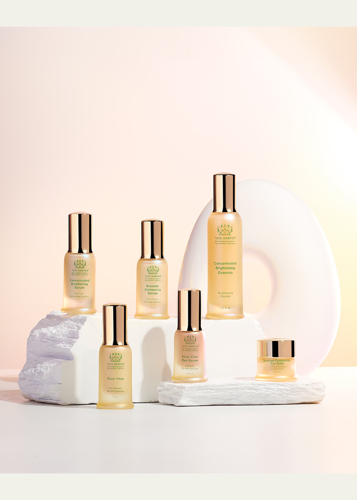 Tata Harper Concentrated Brightening Essence Image 5 of 5
