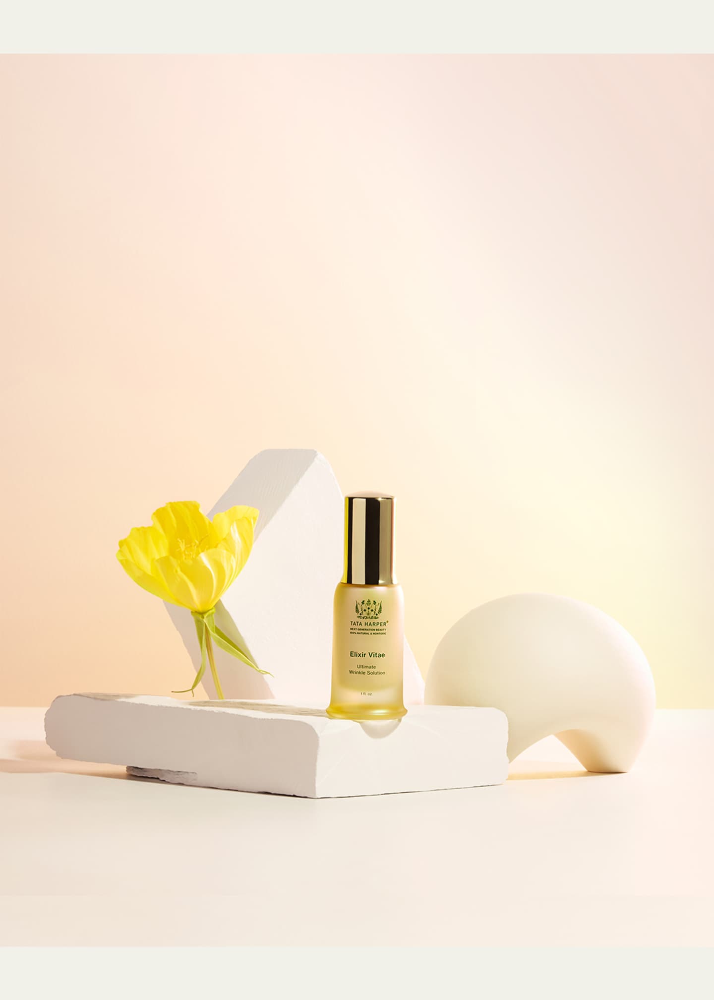 Tata Harper Elixir Vitae Serum Image 4 of 5