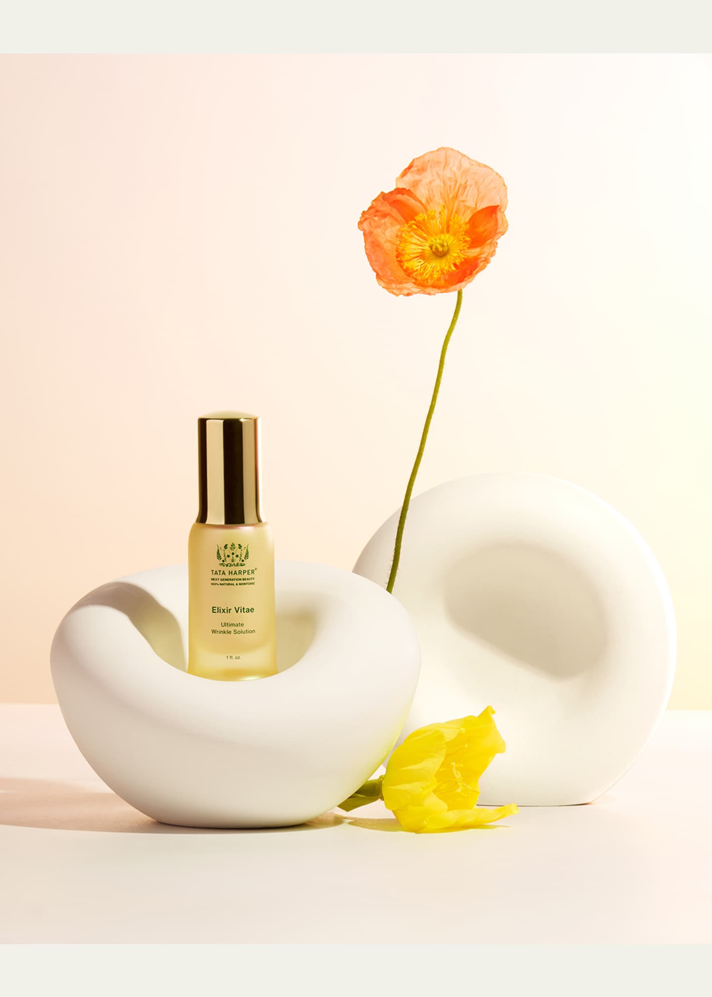 Tata Harper Elixir Vitae Serum Image 5 of 5