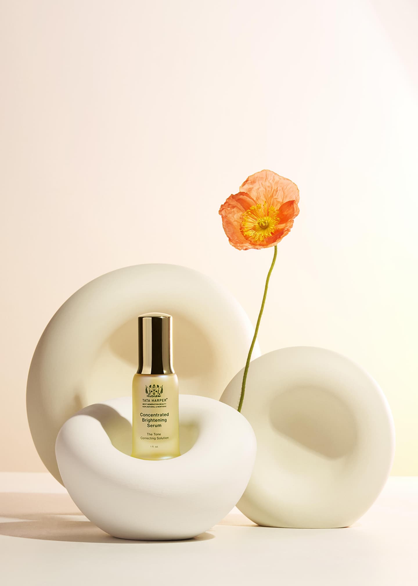 Tata Harper Concentrated Brightening Serum, 1.0 oz. Image 2 of 4