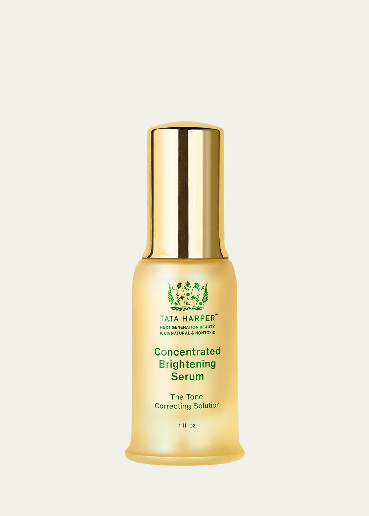 Tata Harper Concentrated Brightening Serum, 1.0 oz. Image 1 of 4