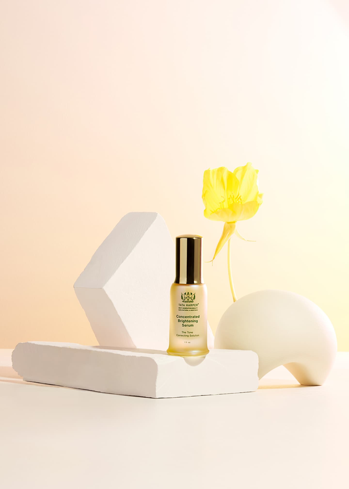 Tata Harper Concentrated Brightening Serum, 1.0 oz. Image 4 of 4