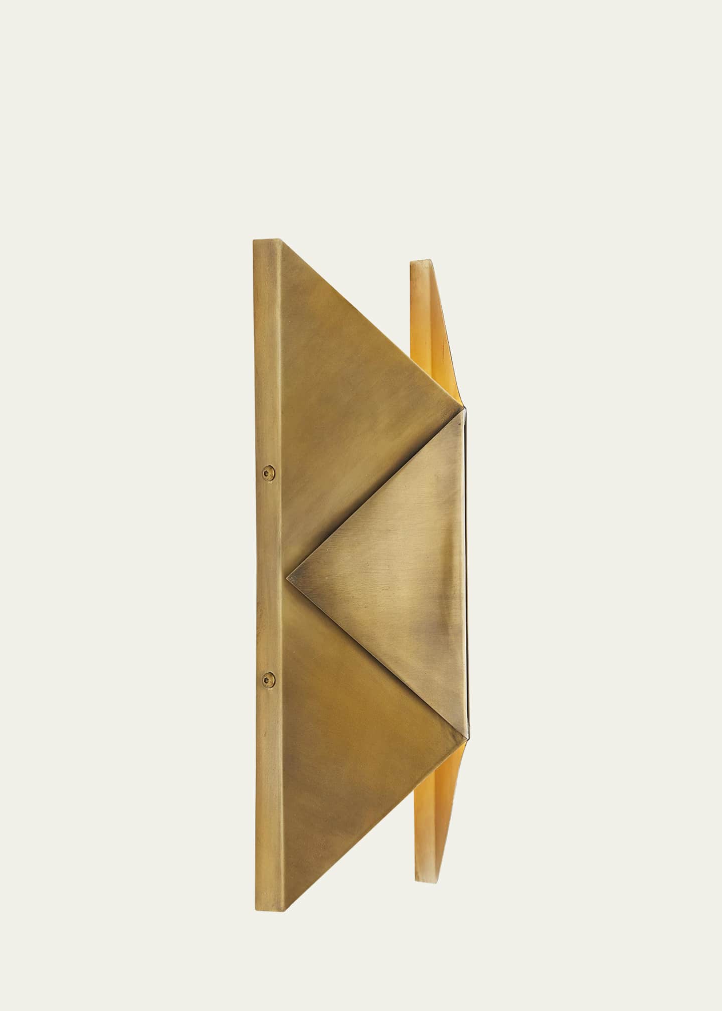 Arteriors Upson Sconce Image 2 of 2