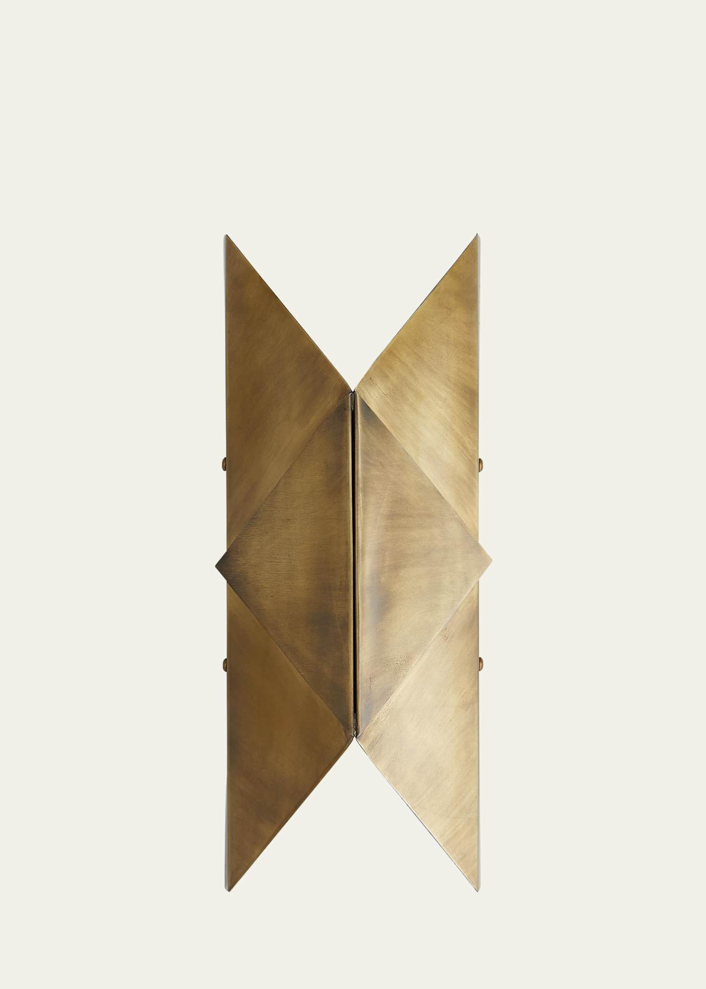 Arteriors Upson Sconce Image 1 of 2