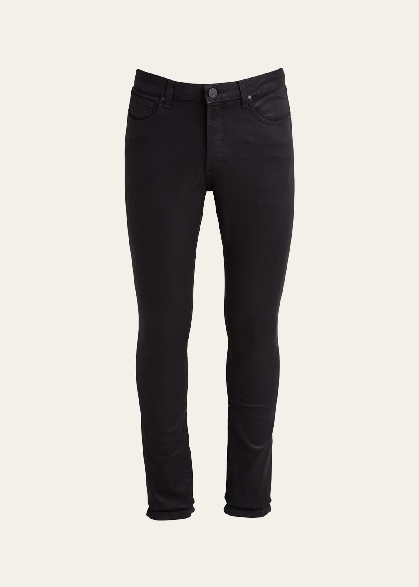 monfrere Men's Greyson Skinny-Fit Jeans Image 1 of 5