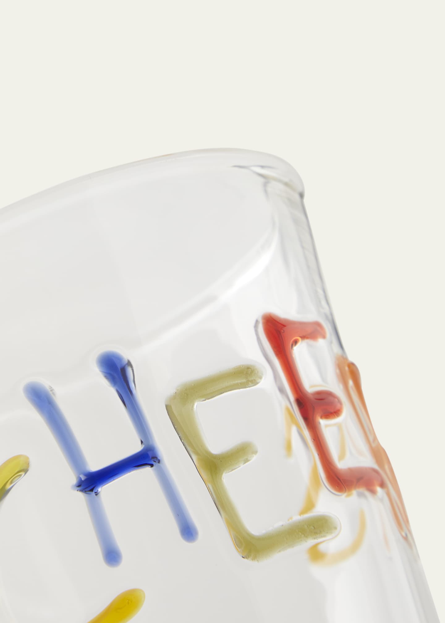 Massimo Lunardon Cheers Cup Image 2 of 2