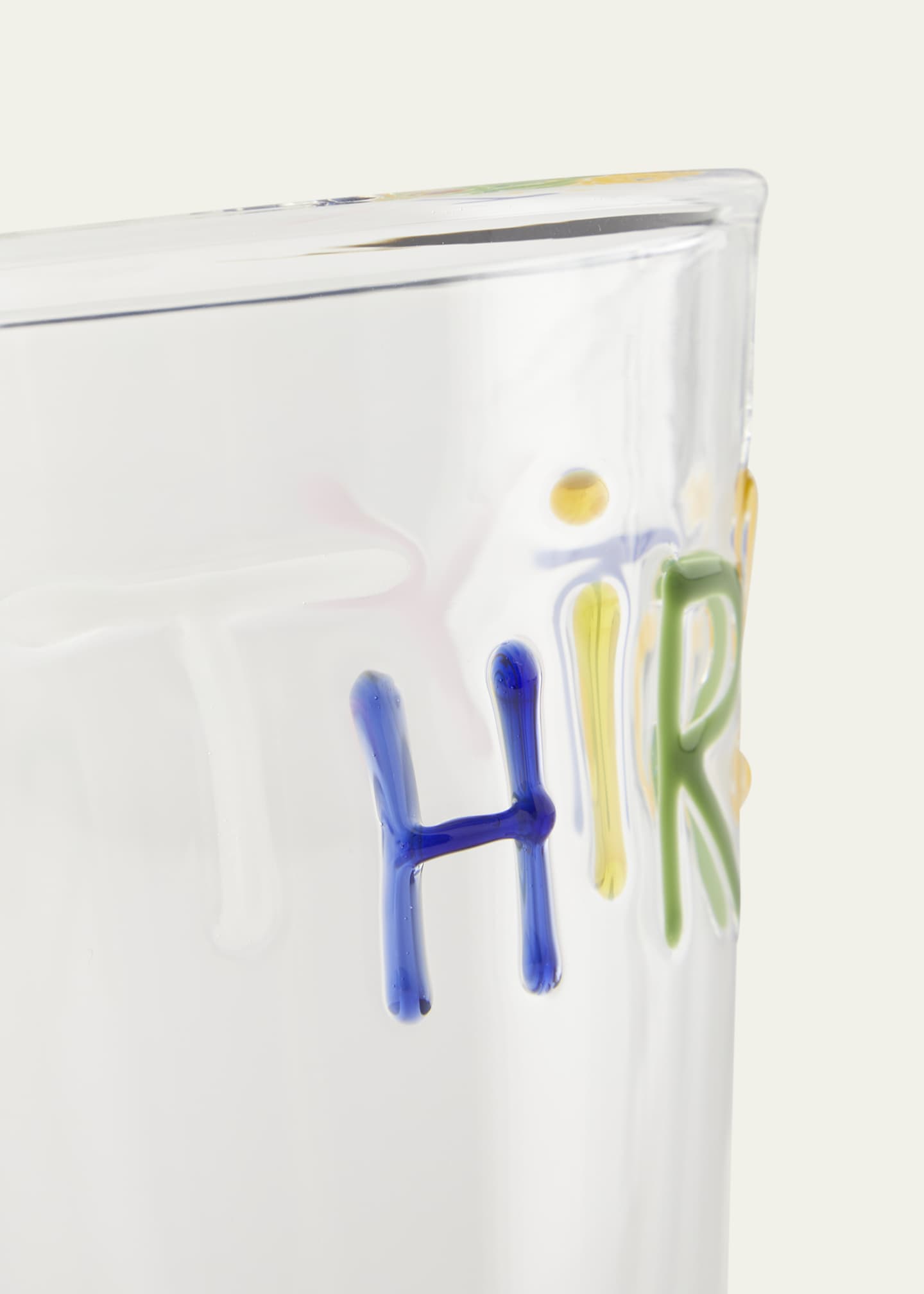 Massimo Lunardon Thirsty Cup Image 2 of 2