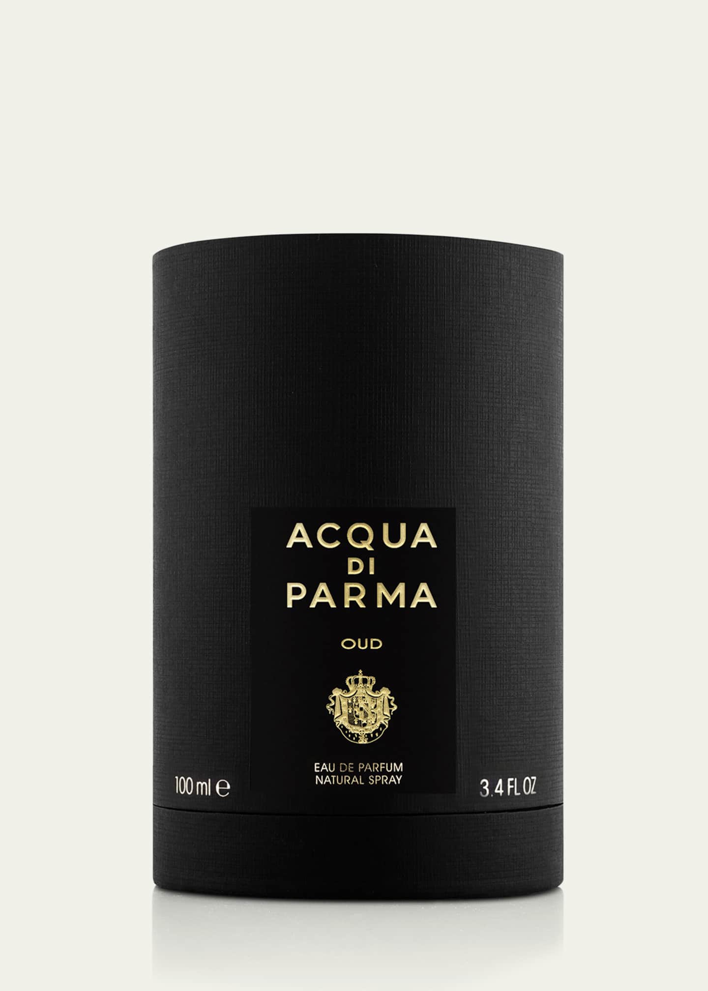 Acqua di parma signatures of the sun oud 2025