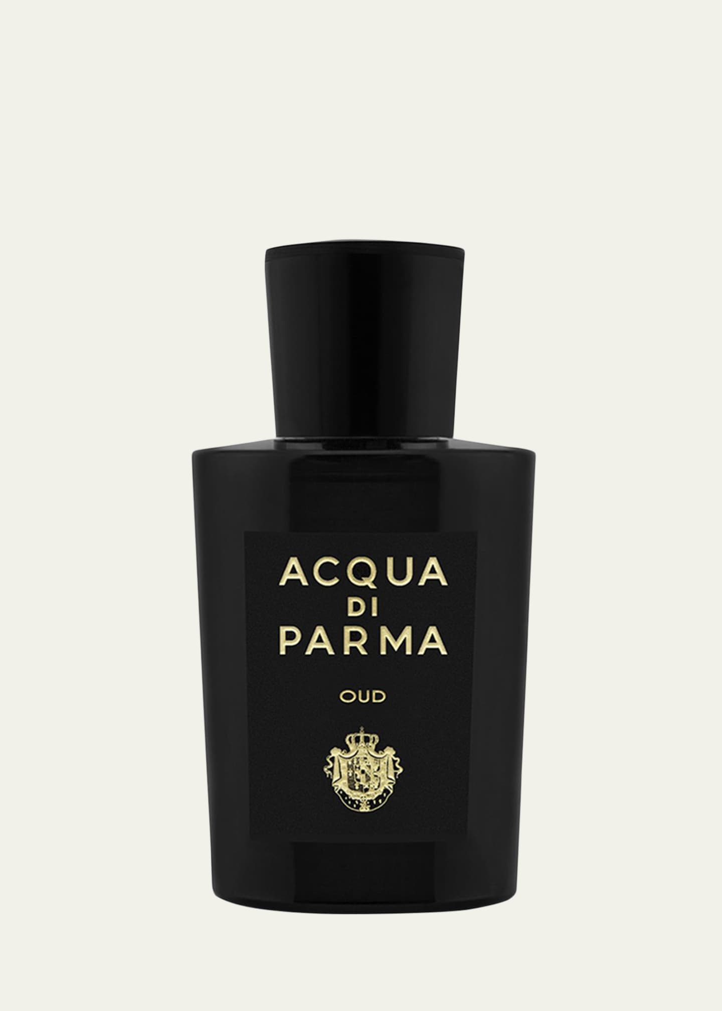 Acqua di Parma Oud Eau de Parfum, 3.4 oz. Image 1 of 2