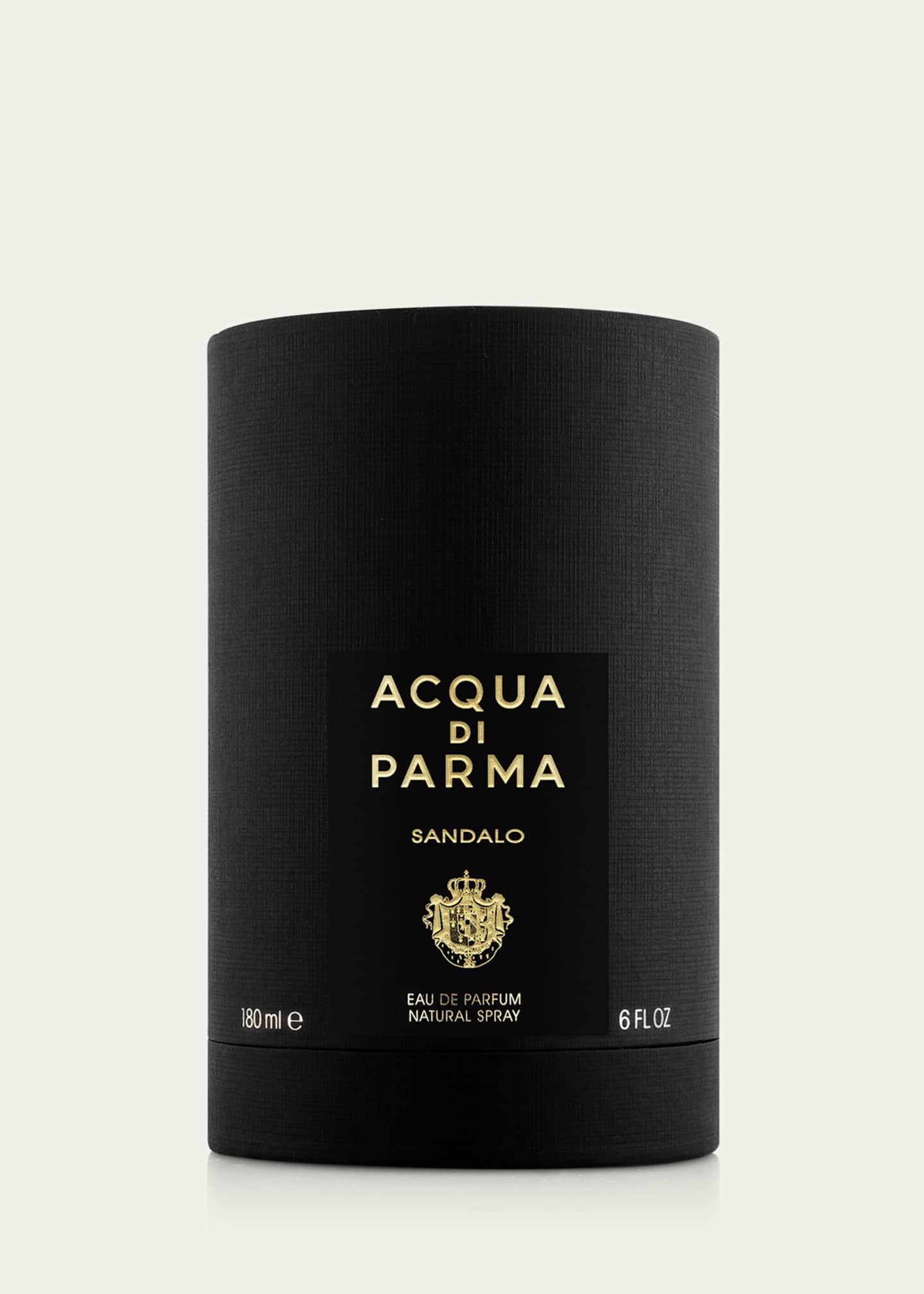 Acqua Di Parma - Signatures Of The Sun Leather Eau De Parfum Spray 180ml/6oz