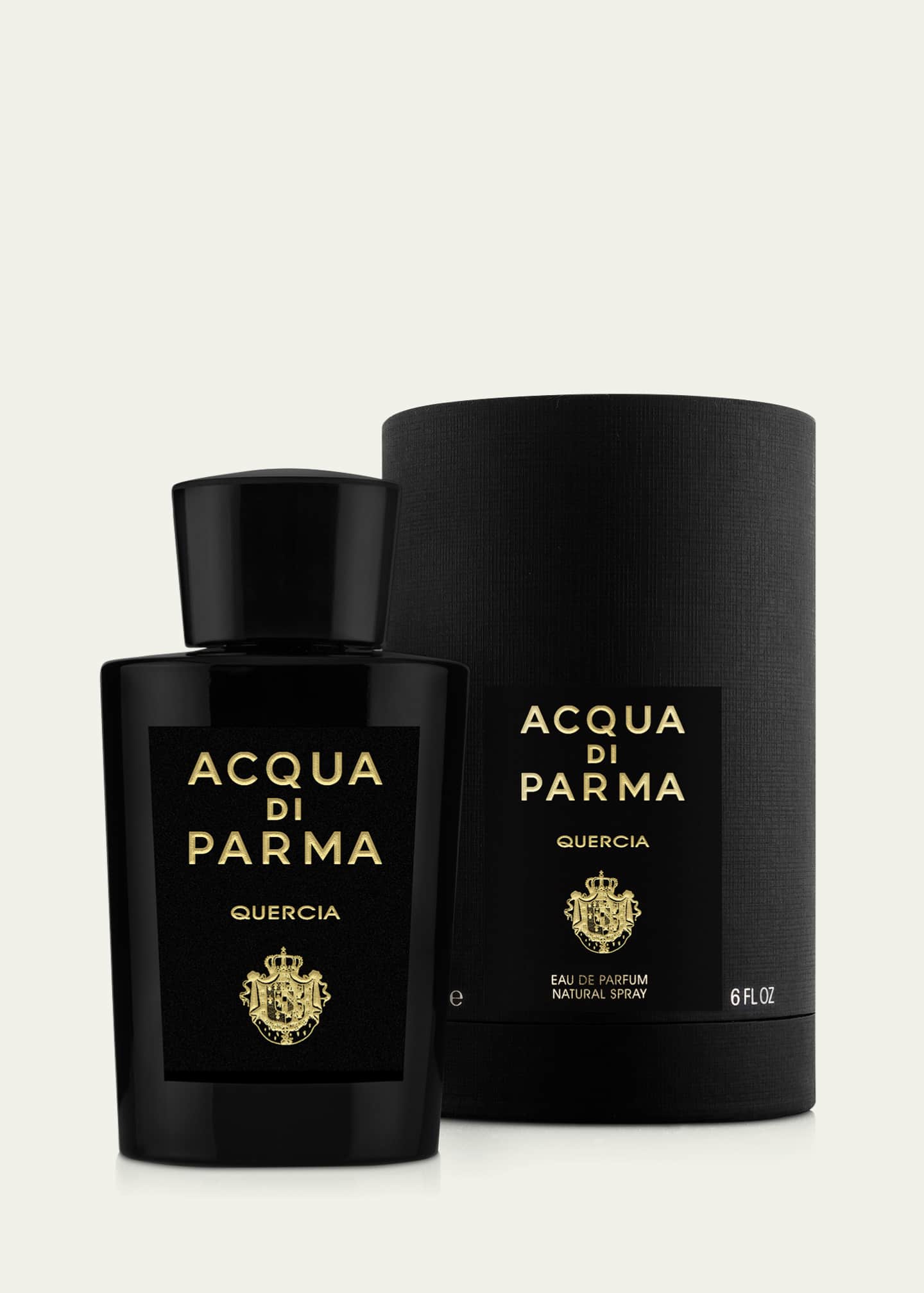 Acqua di Parma Quercia - Eau de Parfum