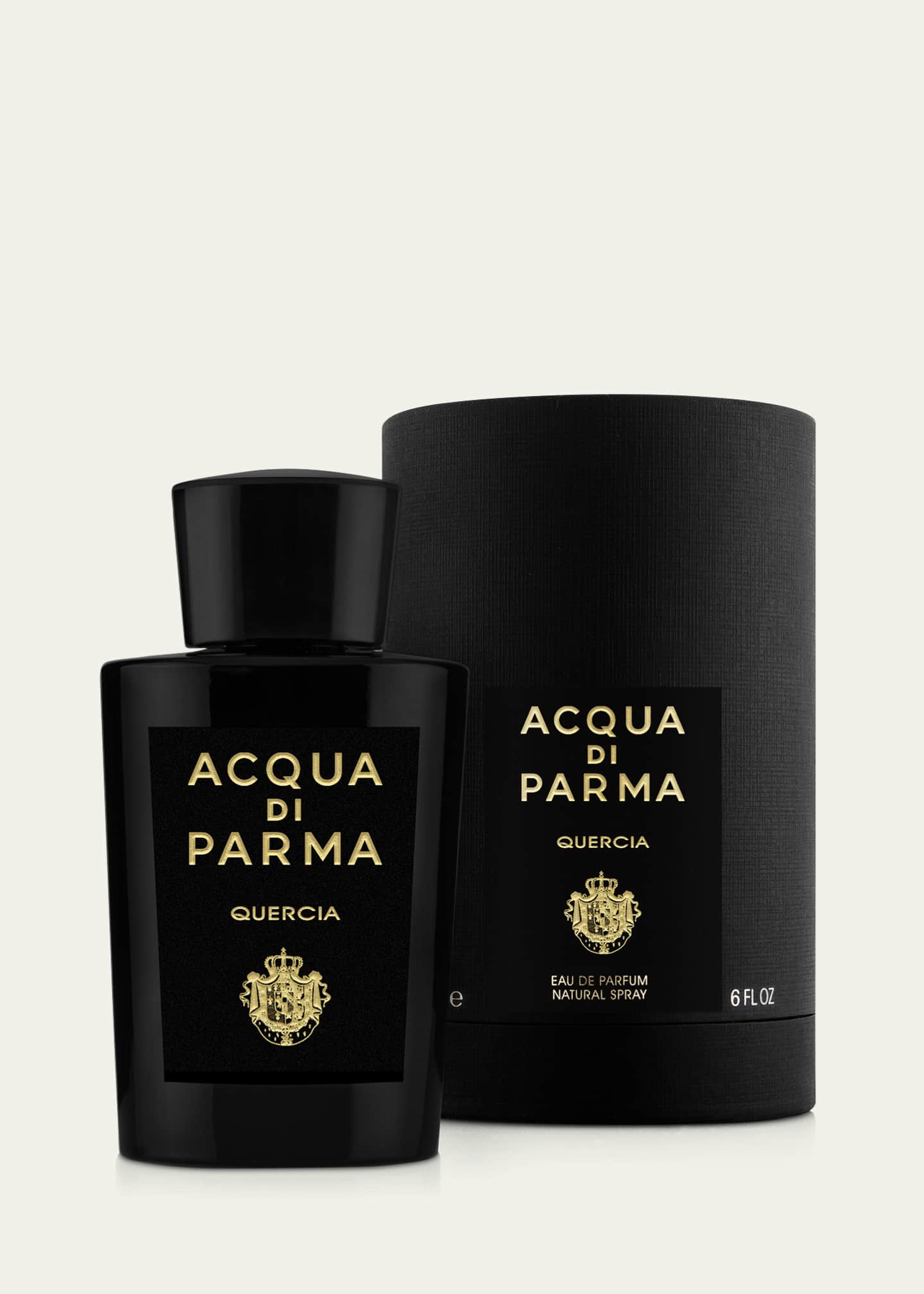 Acqua di parma quercia eau de parfum best sale