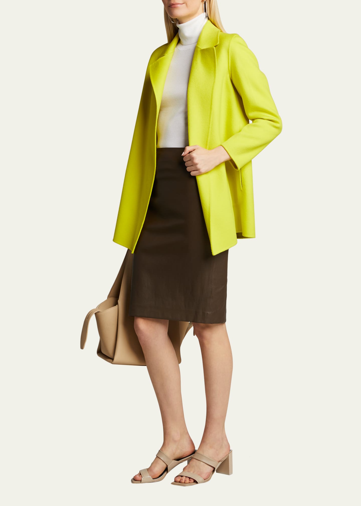 Theory leenda b sweater discount