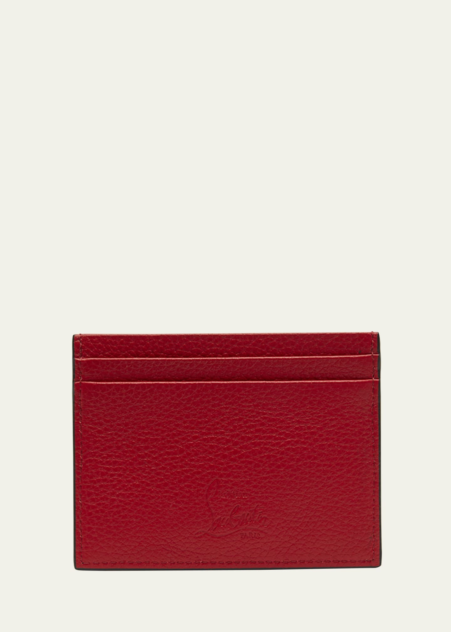 Christian Louboutin Wallets and cardholders for Men