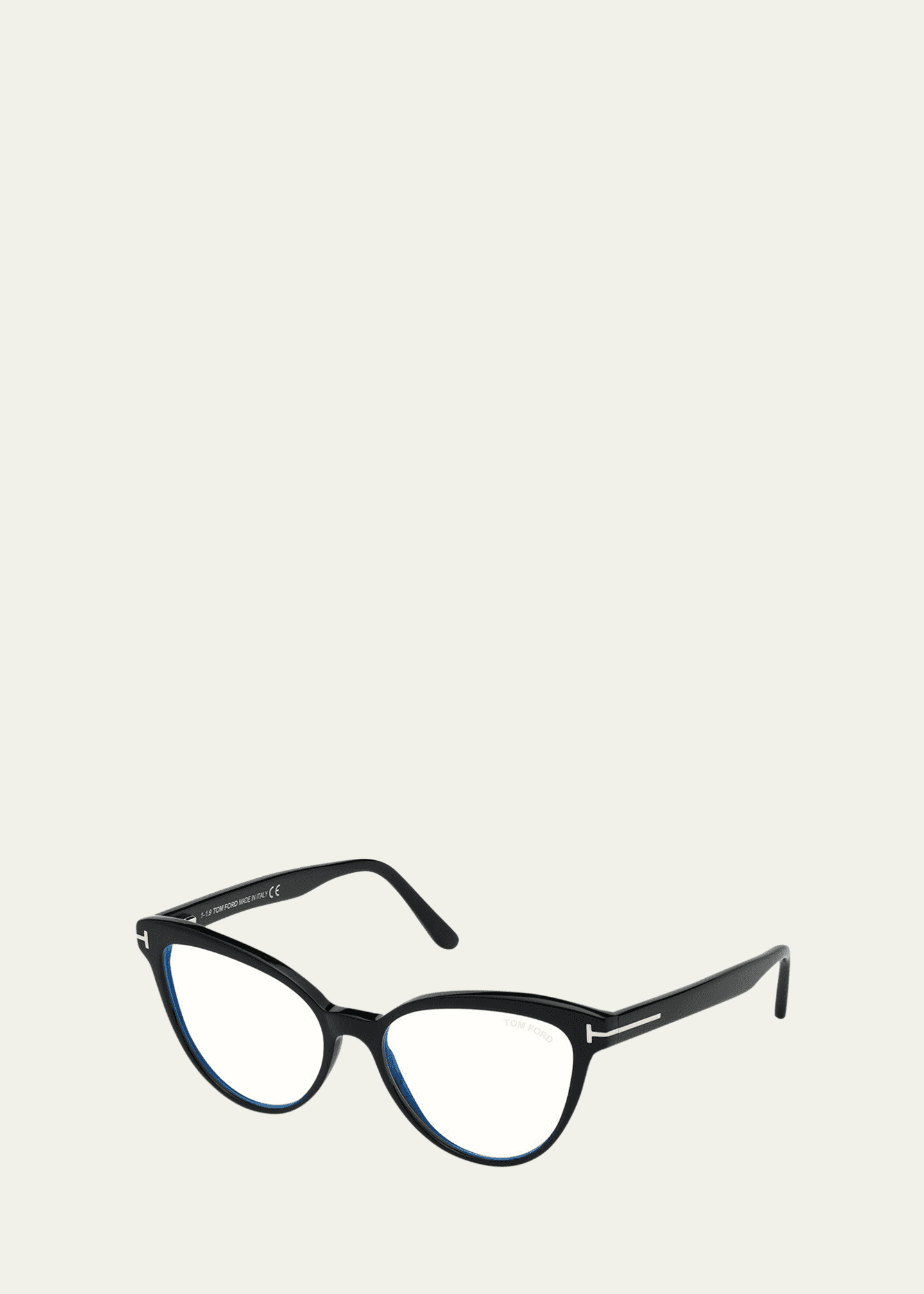 Tom ford cat eye optical sale