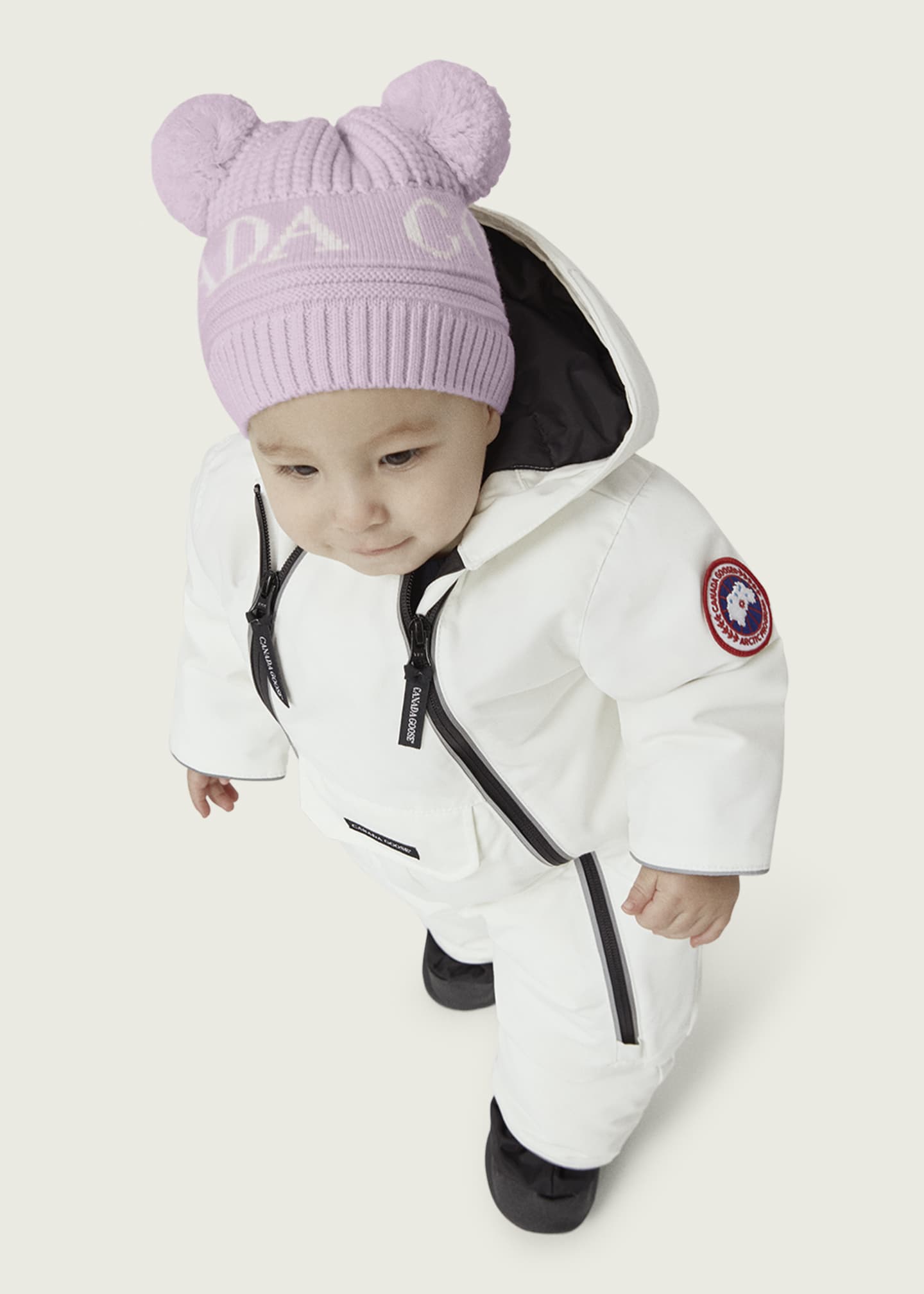 Baby canada goose hotsell coat
