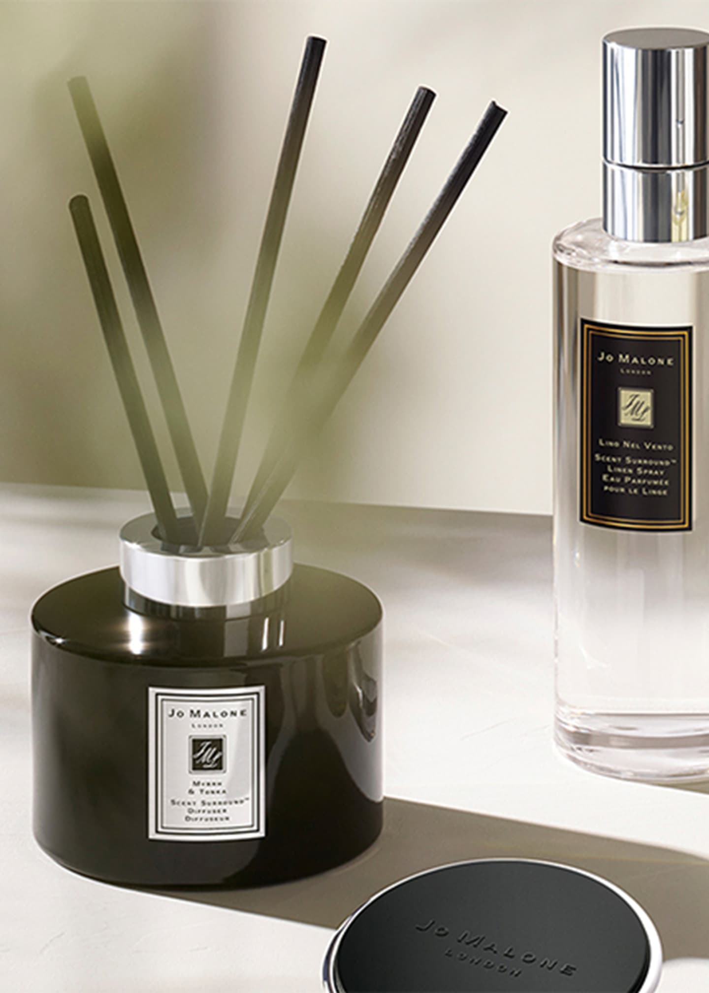 Jo Malone London 5.6 oz. Myrrh & Tonka Scent Surround Diffuser