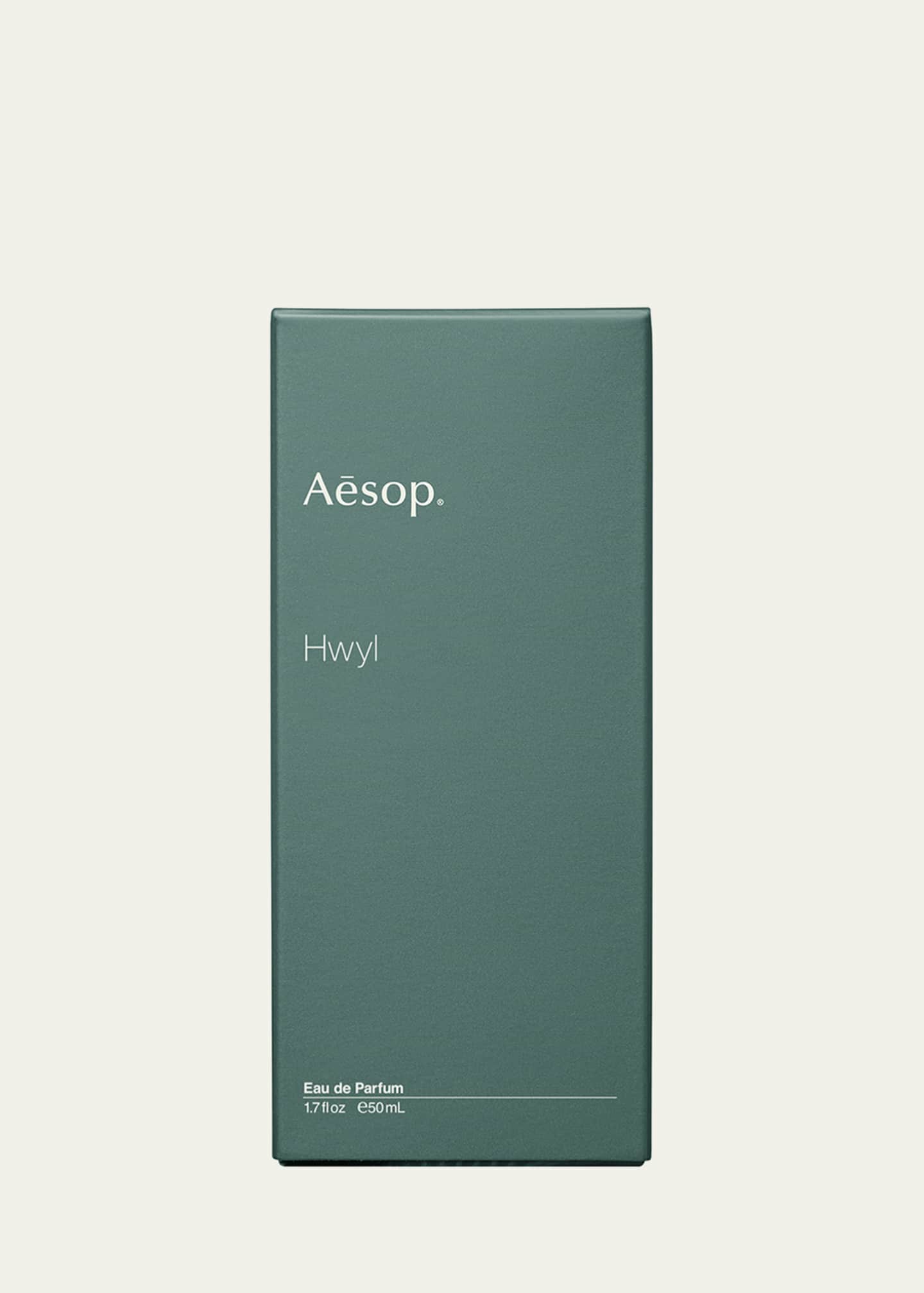 Aesop Hwyl Eau de Parfum, 1.7 oz./50 ml - Bergdorf Goodman