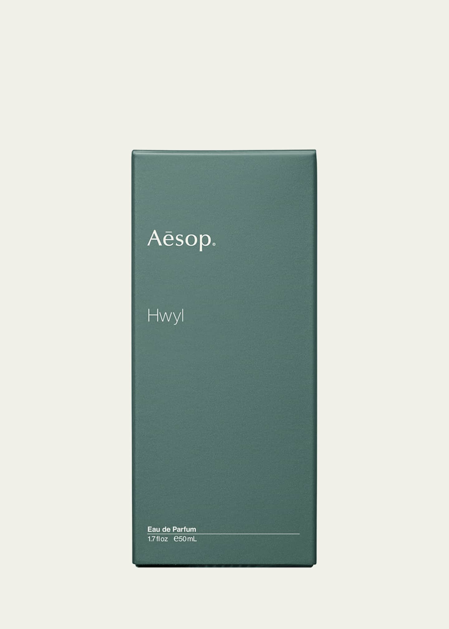 Aesop hwyl sale 2025