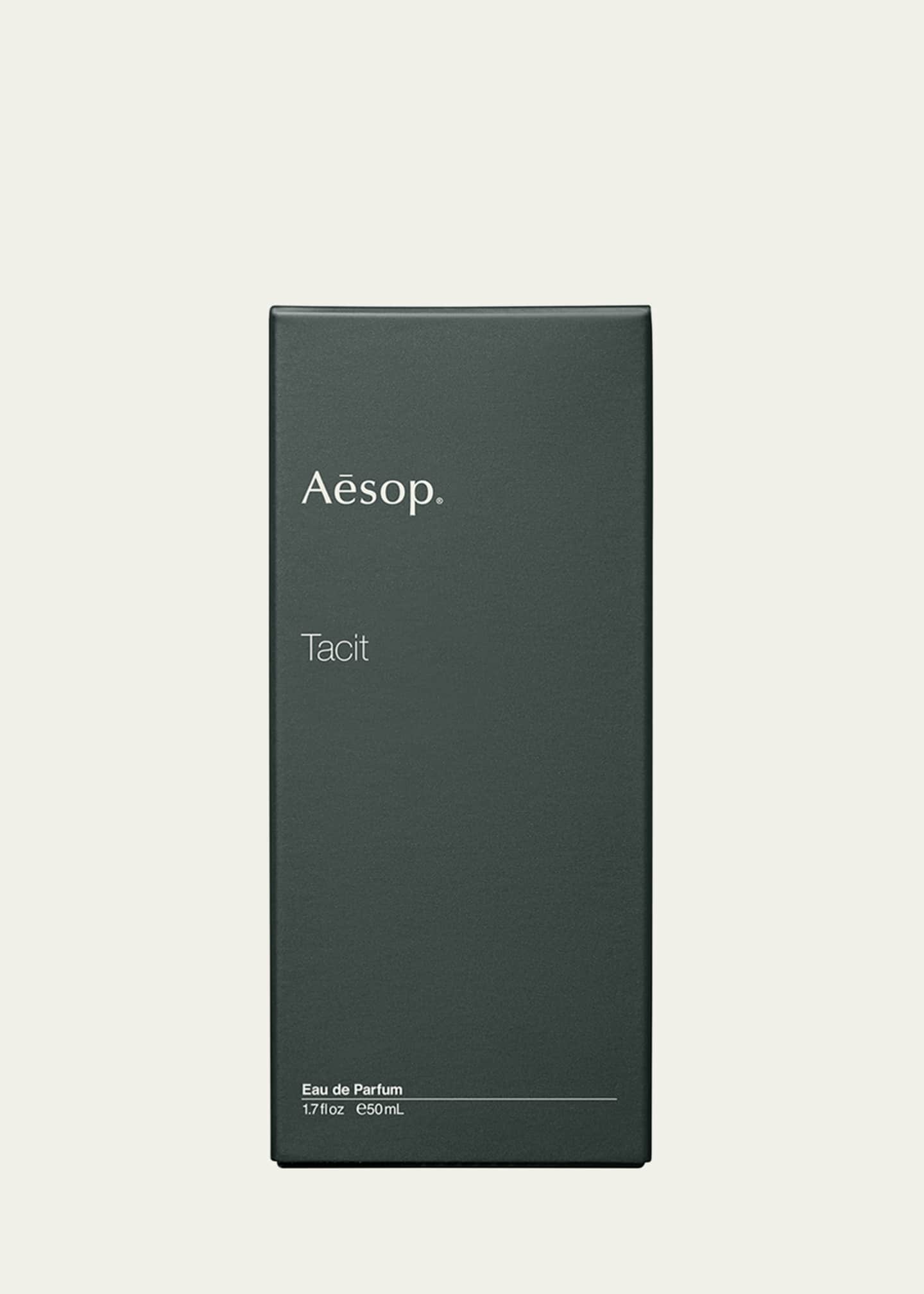 Aesop Tacit Eau de Parfum, 1.7 oz. - Bergdorf Goodman