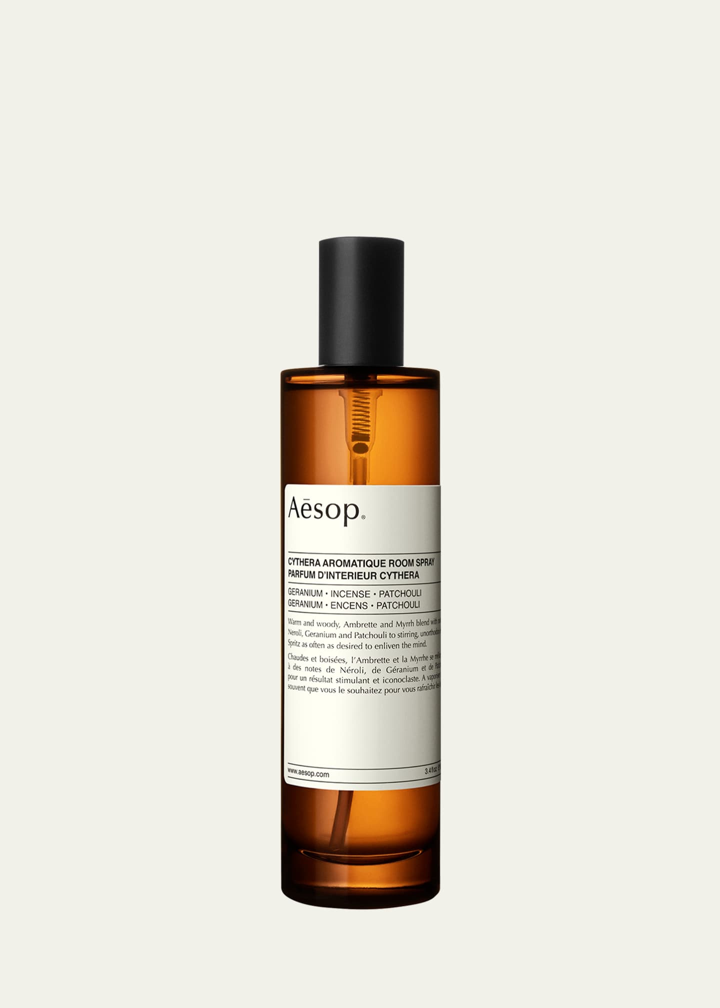 Aesop Cythera Aromatique Room Spray, 3.4 oz./ 100 mL