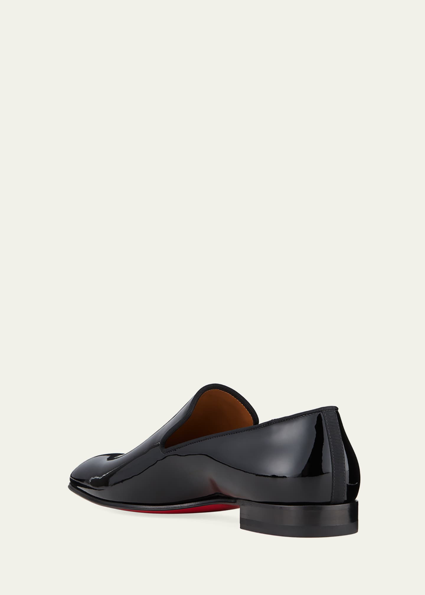 Christian louboutin dandelion patent clearance