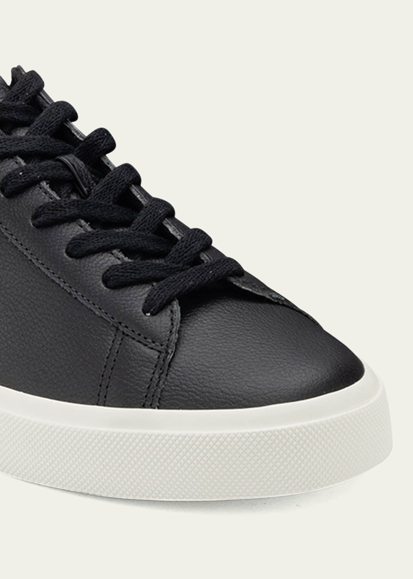 Two tone sneakers 2025