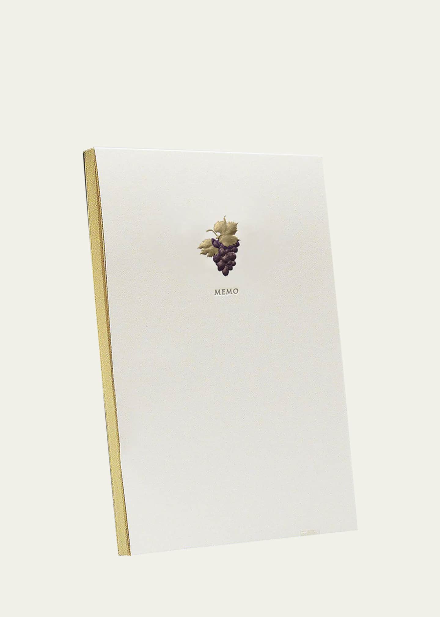 Bell'INVITO What A Cluster Jotter Pad