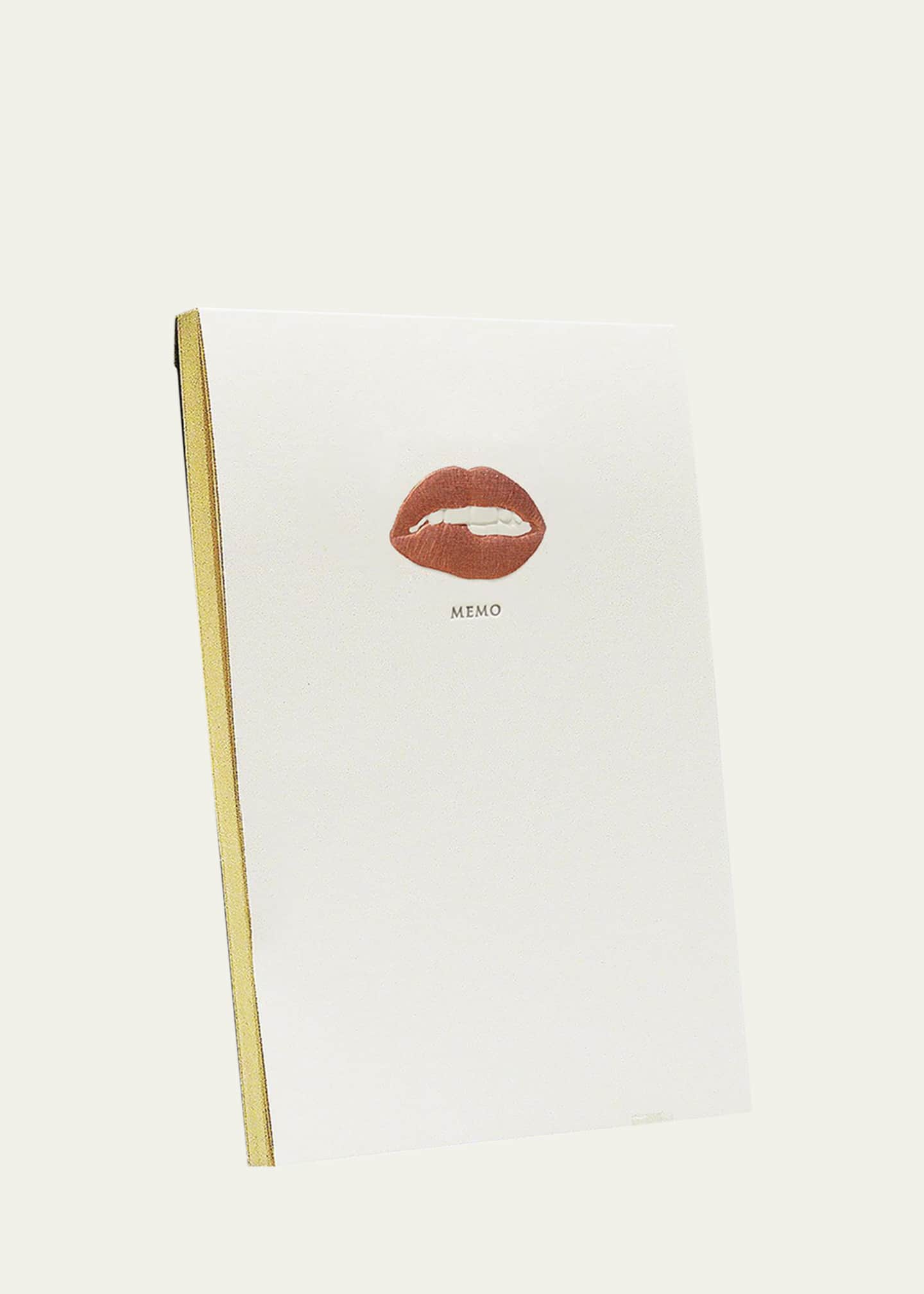 Bell'INVITO Pucker Jotter Pad