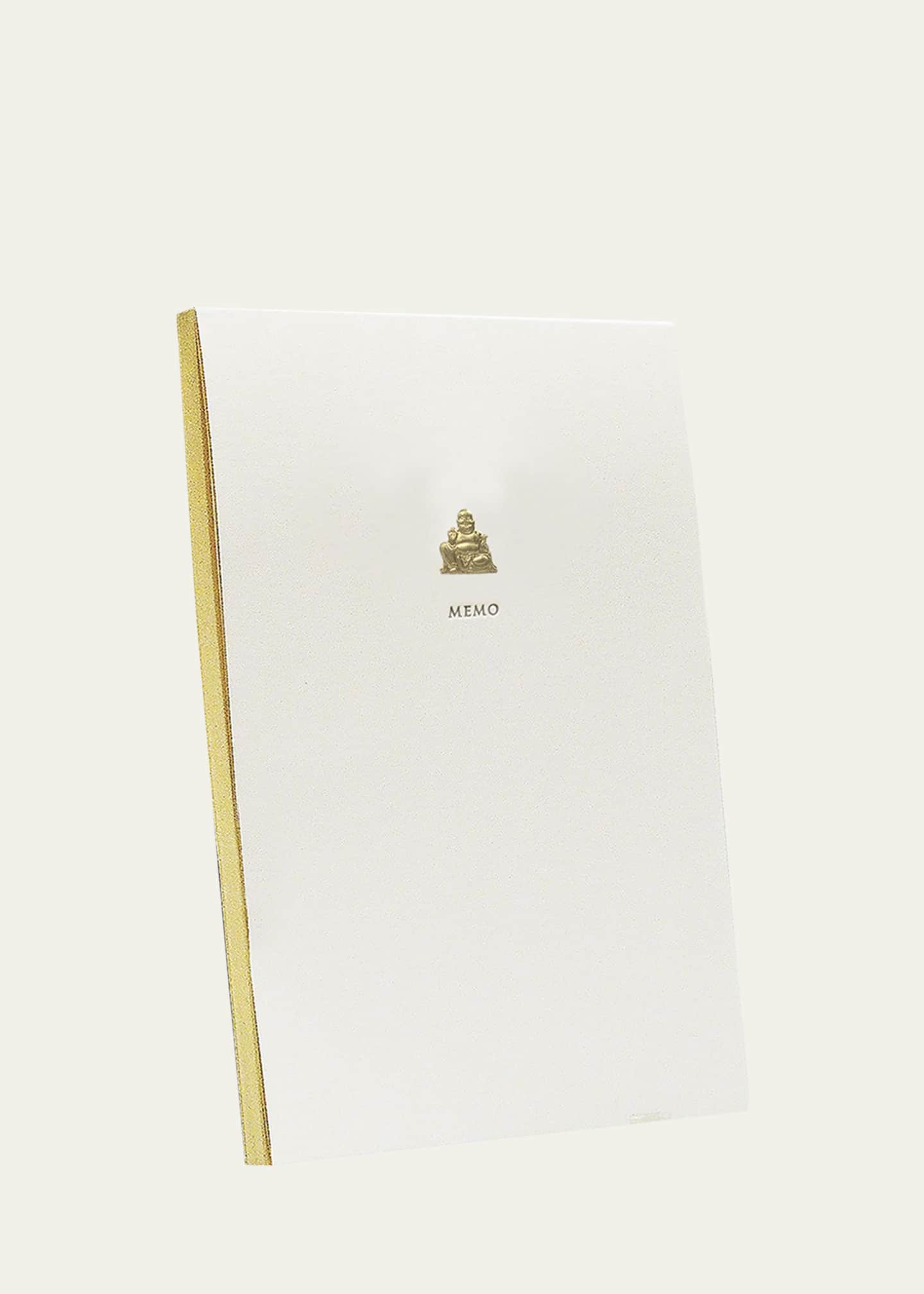 Bell'INVITO Happy Buddha Jotter Pad