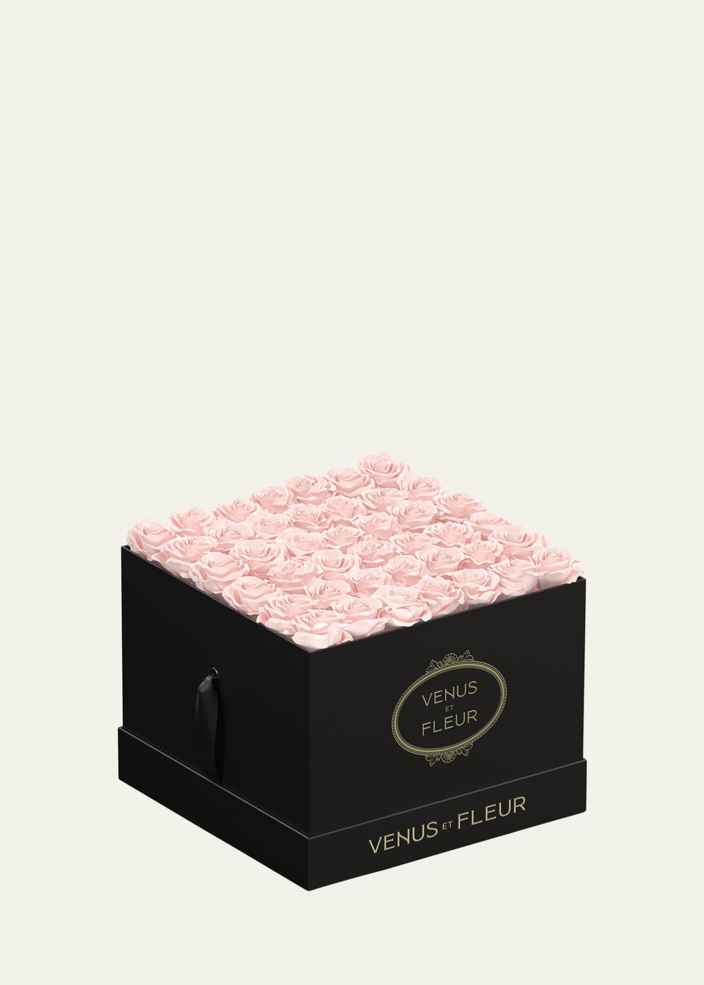 Venus ET Fleur Classic Large Square Rose Box